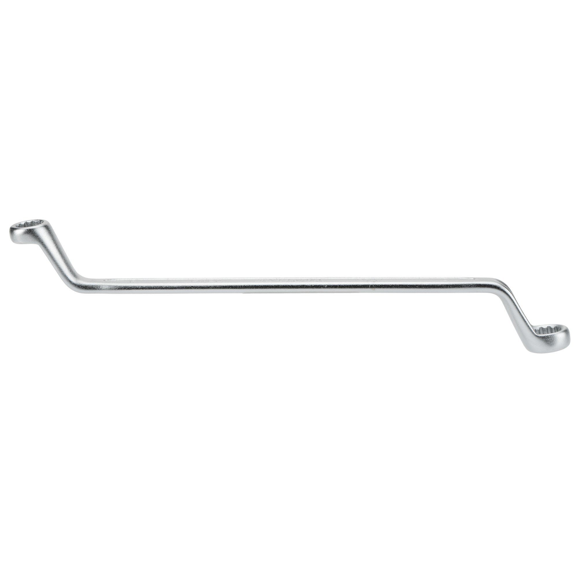 Llave Estrella Acodada / 6420-8x9