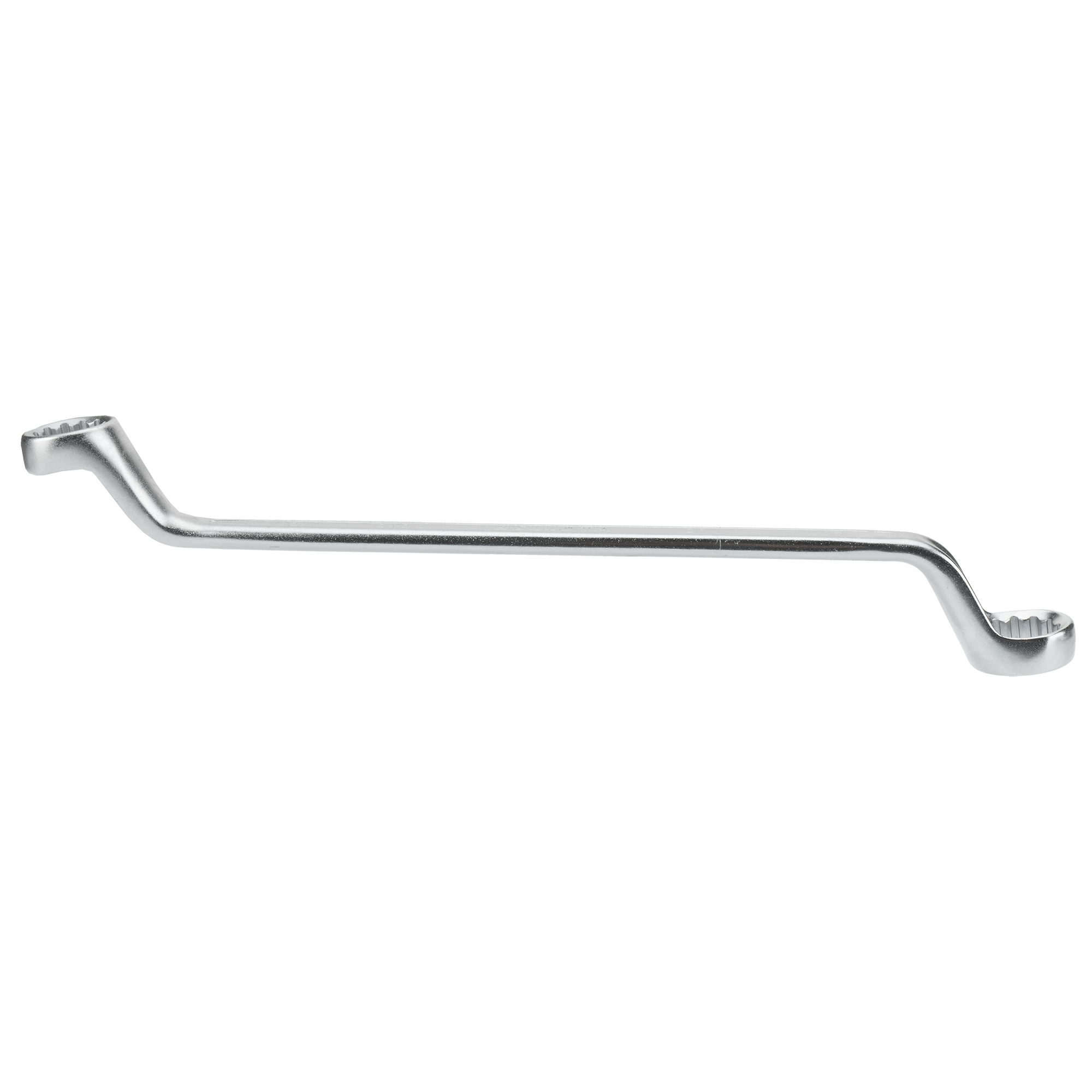 Llave Estrella Acodada / 6420-18x19