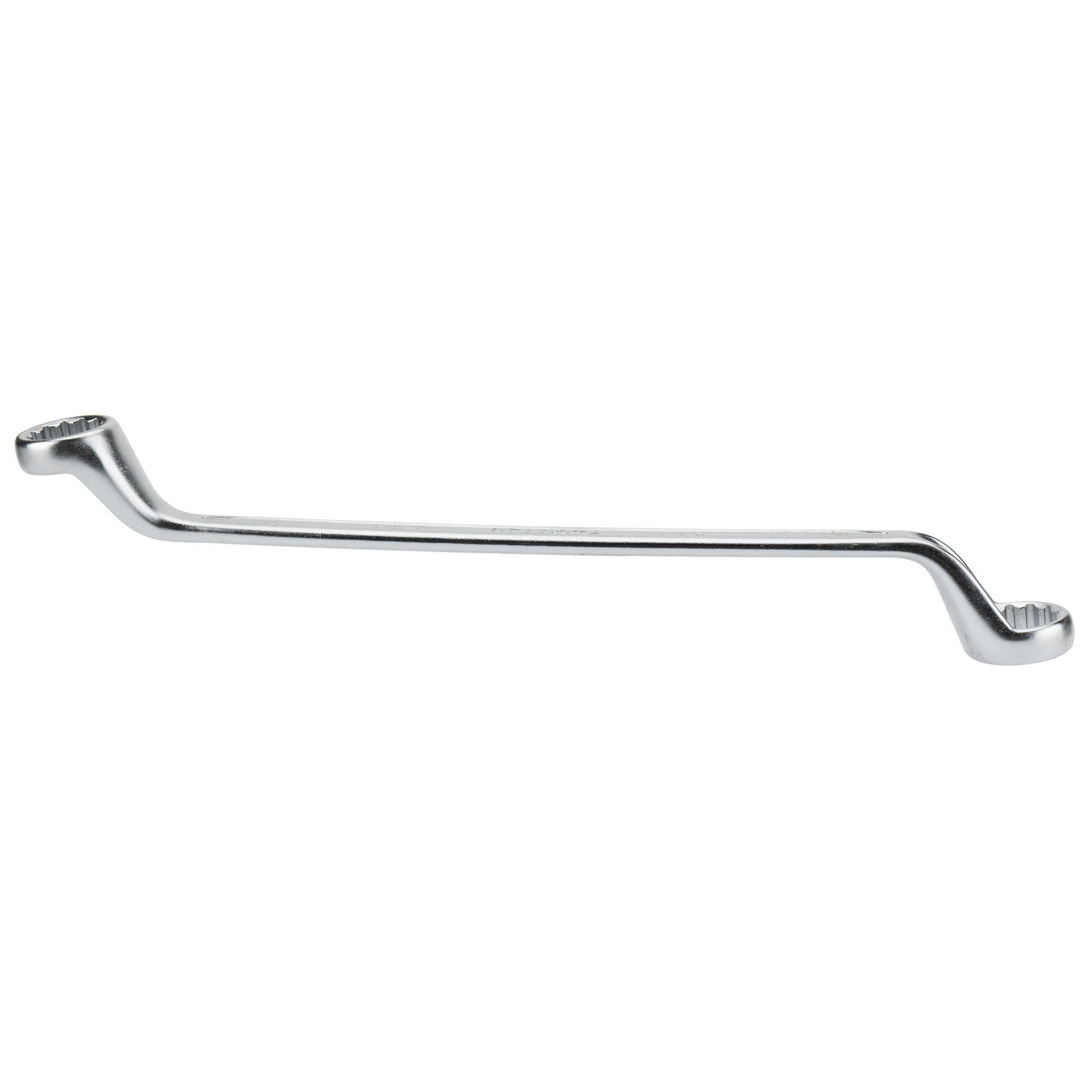 Llave Estrella Acodada / 6420-20x22