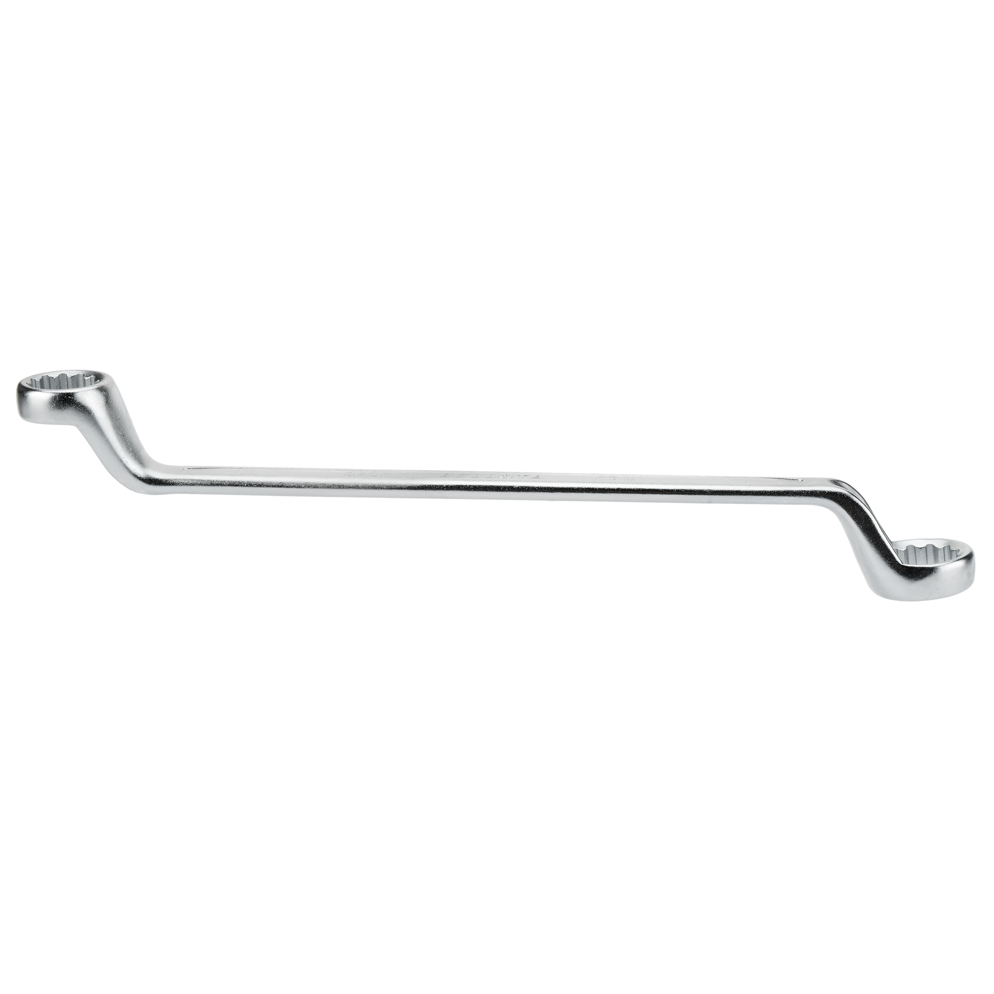 Llave Estrella Acodada / 6420-21x23