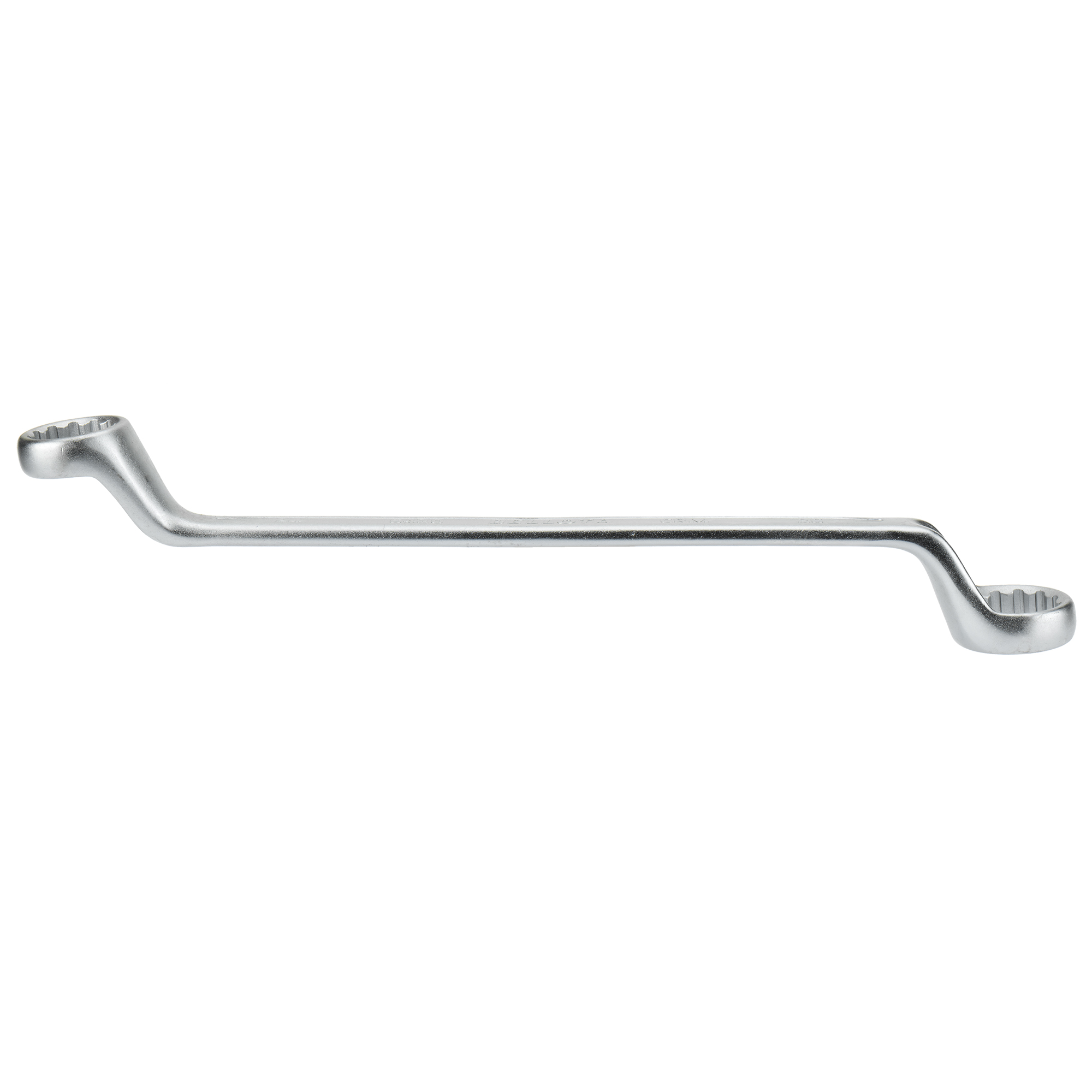 Llave Estrella Acodada / 6420-24x26