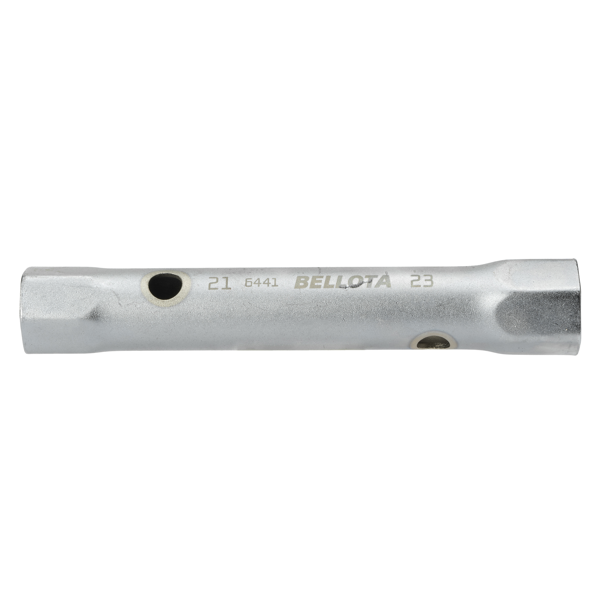 Llave Tubo Hueca / 6441-21x23