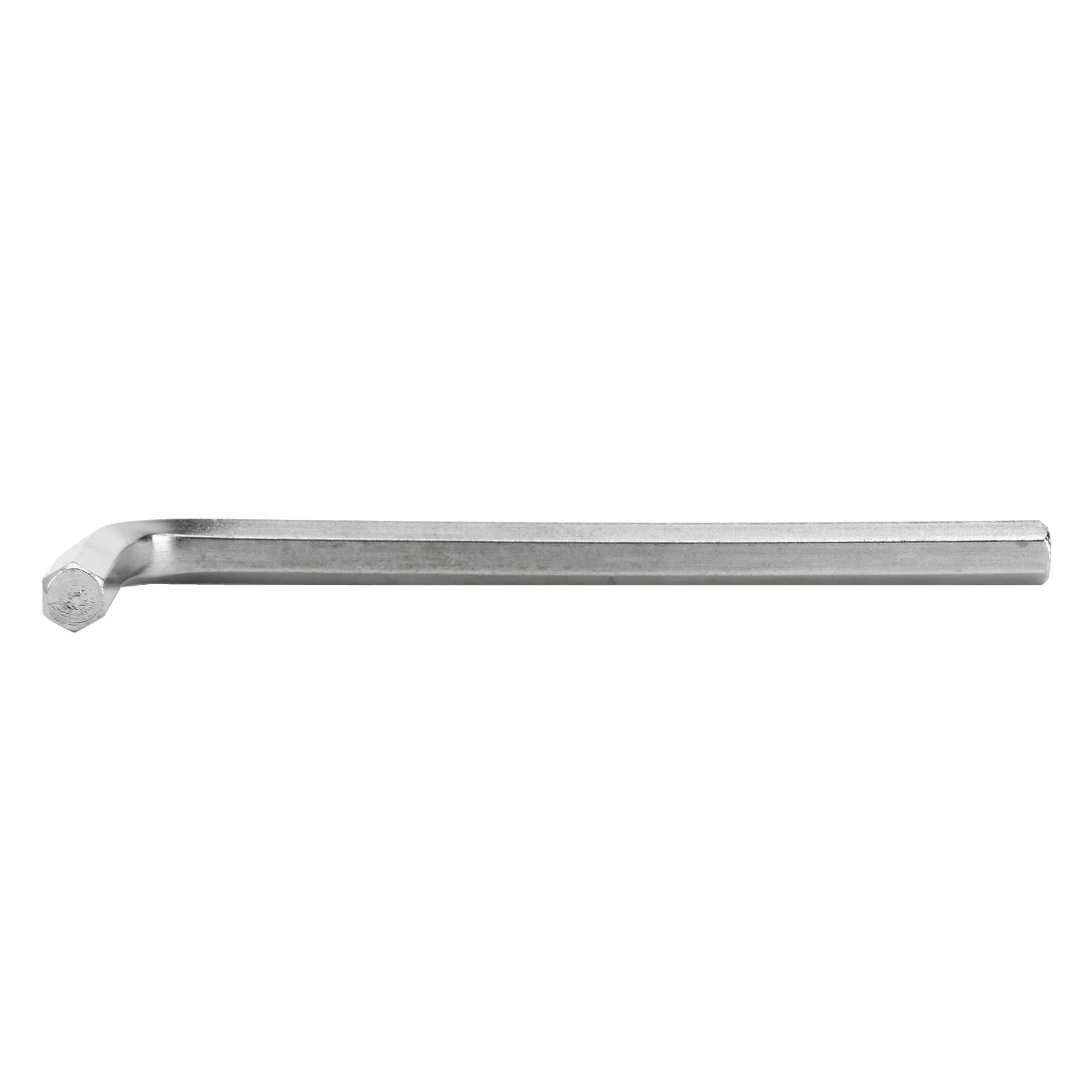 Llave Allen Niquelada / 6450-5 N