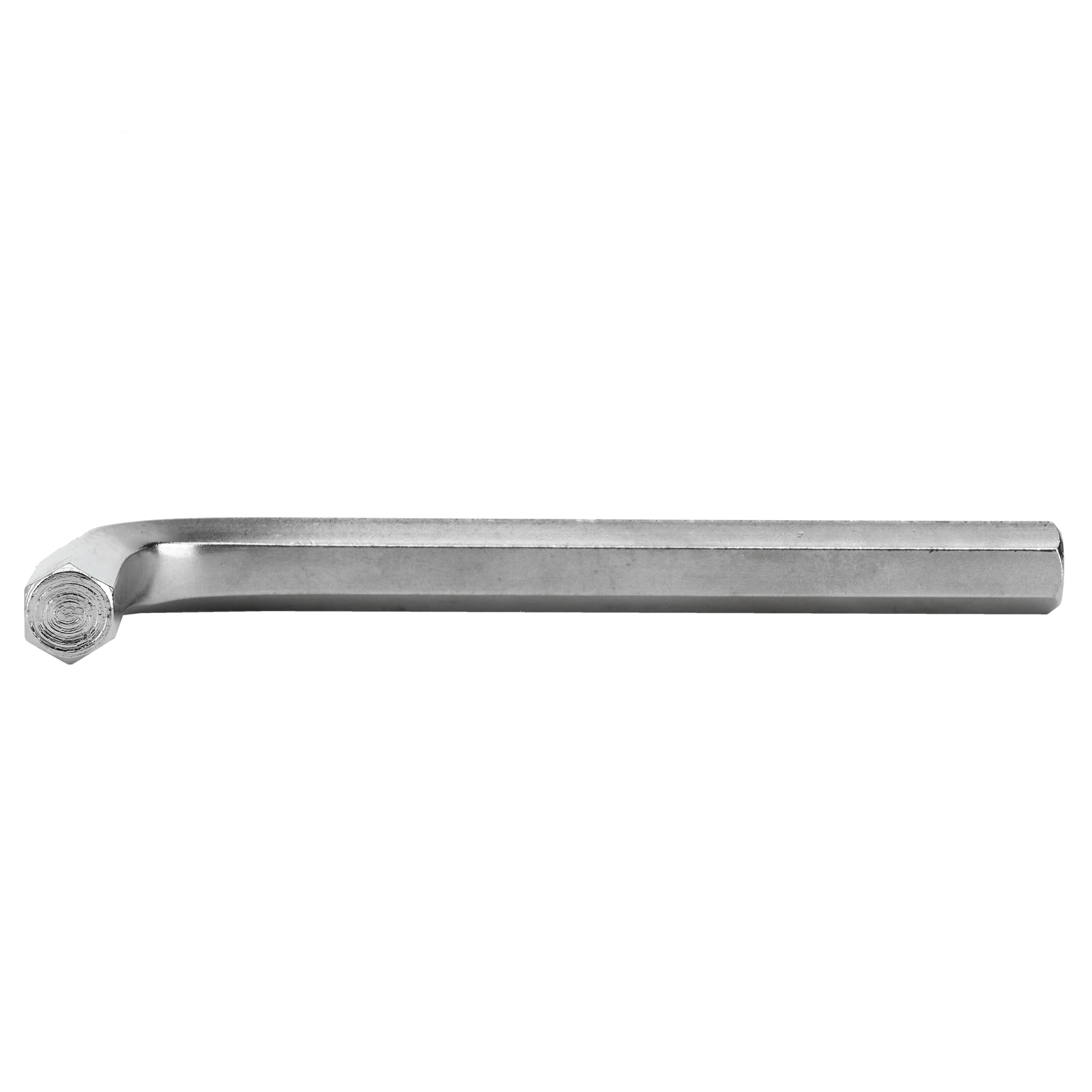 Llave Allen Niquelada / 6450-10 N