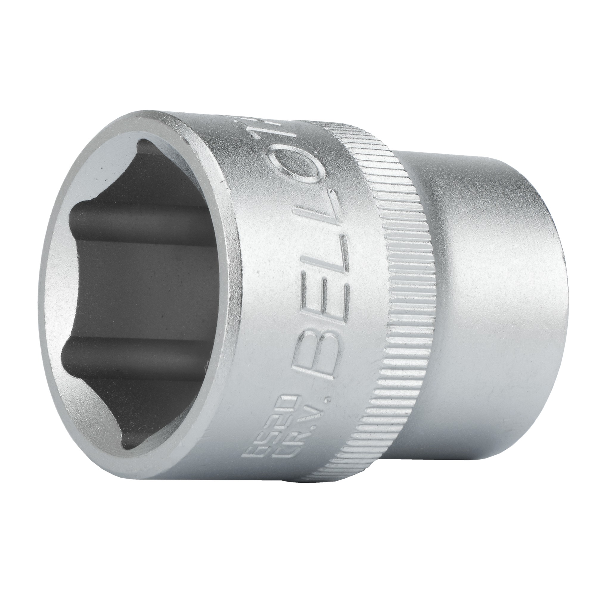 Llave de Vaso 1/2" Boca Hexagonal / 6520-23