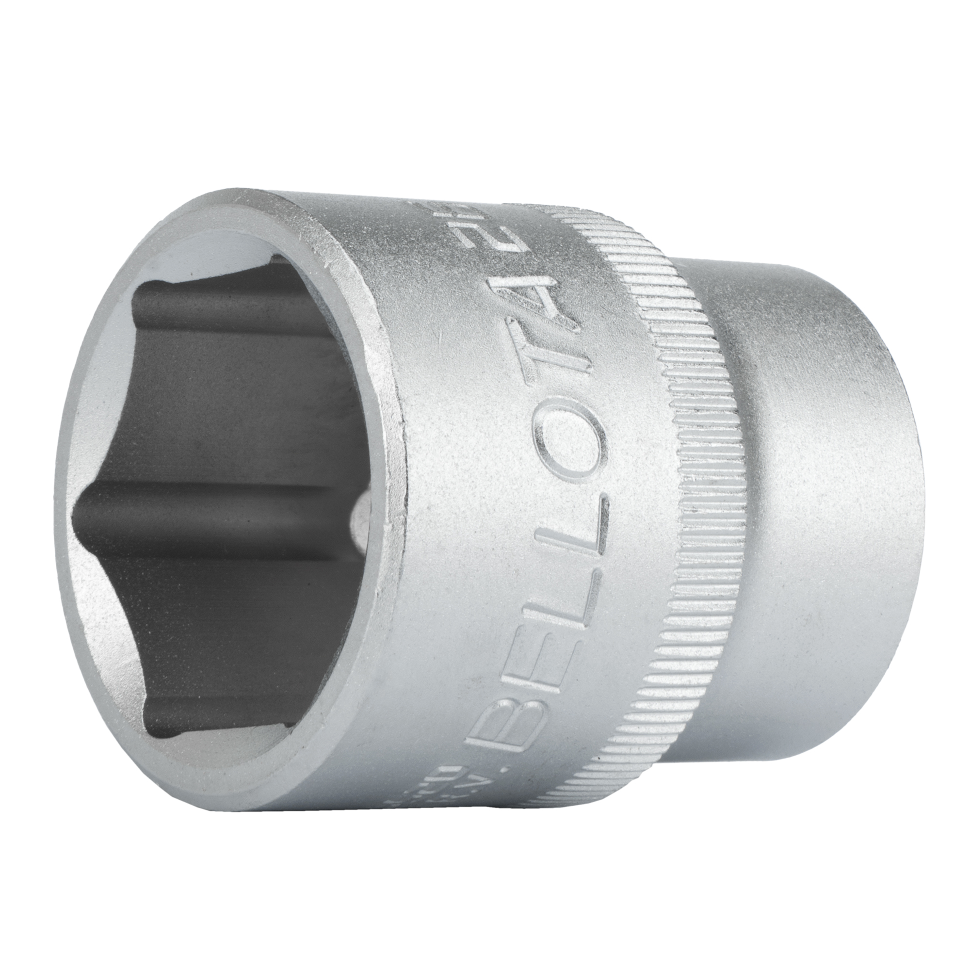 Llave de Vaso 1/2" Boca Hexagonal / 6520-26