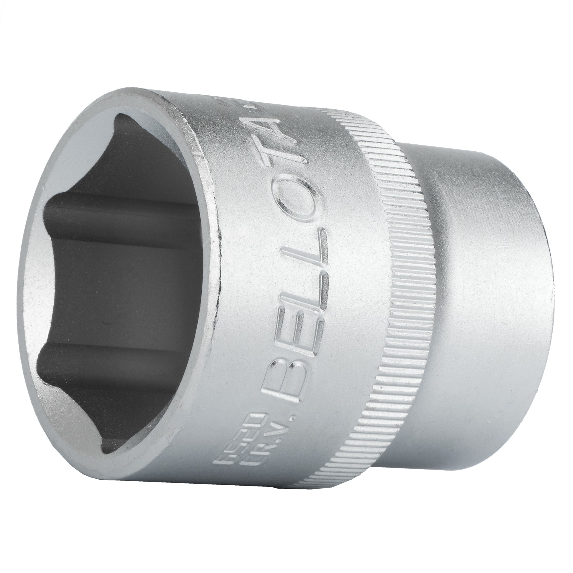 Llave de Vaso 1/2" Boca Hexagonal / 6520-28