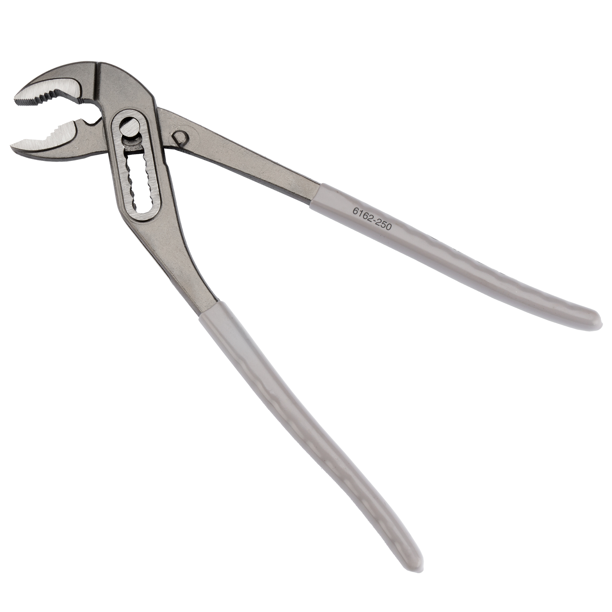 Alicate Multiapertura Caja / 6162-250 PVC