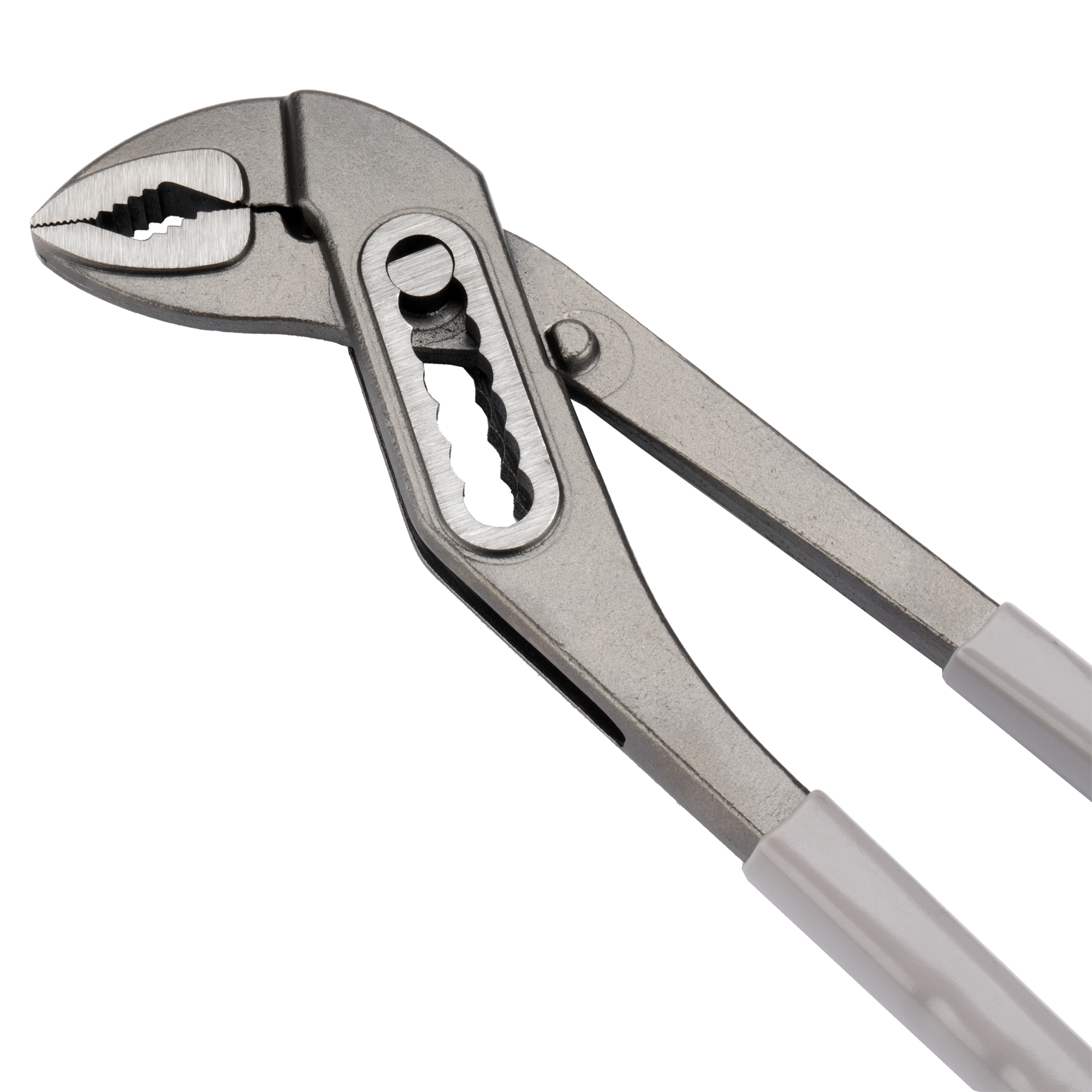 Alicate Multiapertura Caja / 6162-250 PVC