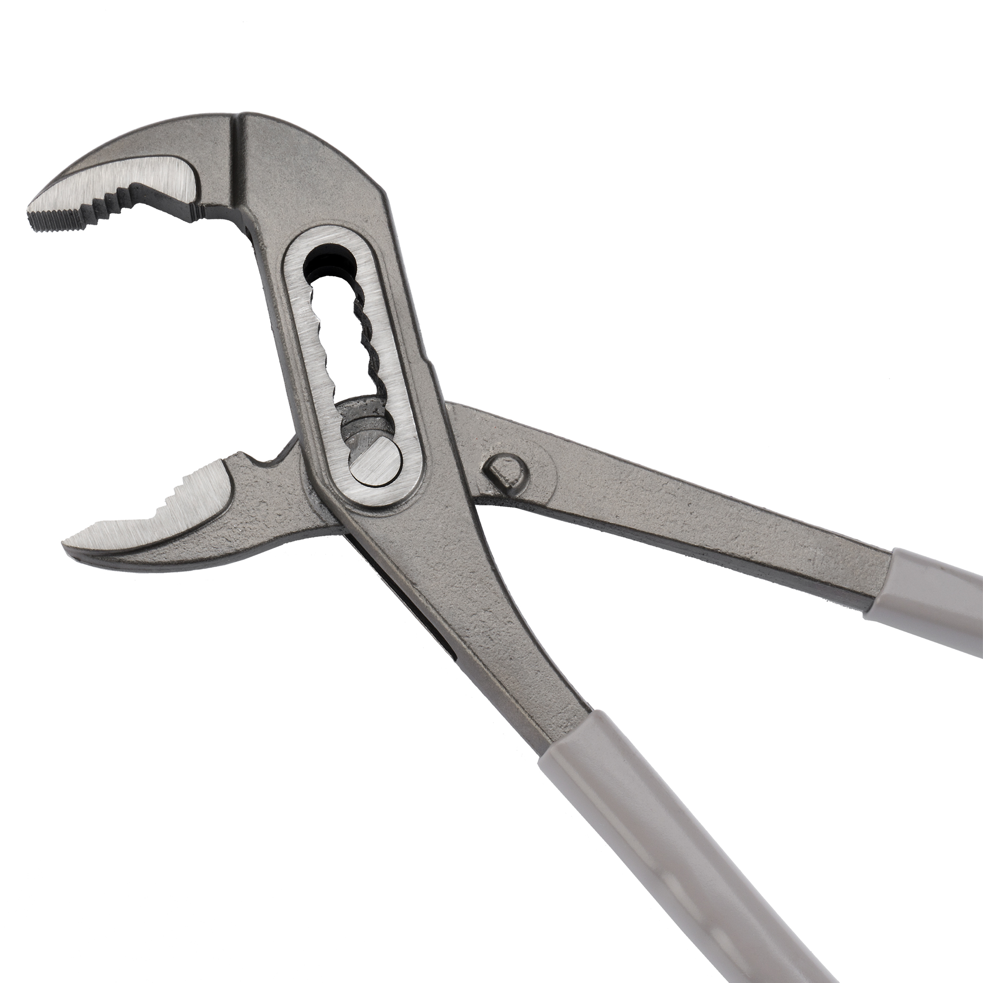 Alicate Multiapertura Caja / 6162-250 PVC