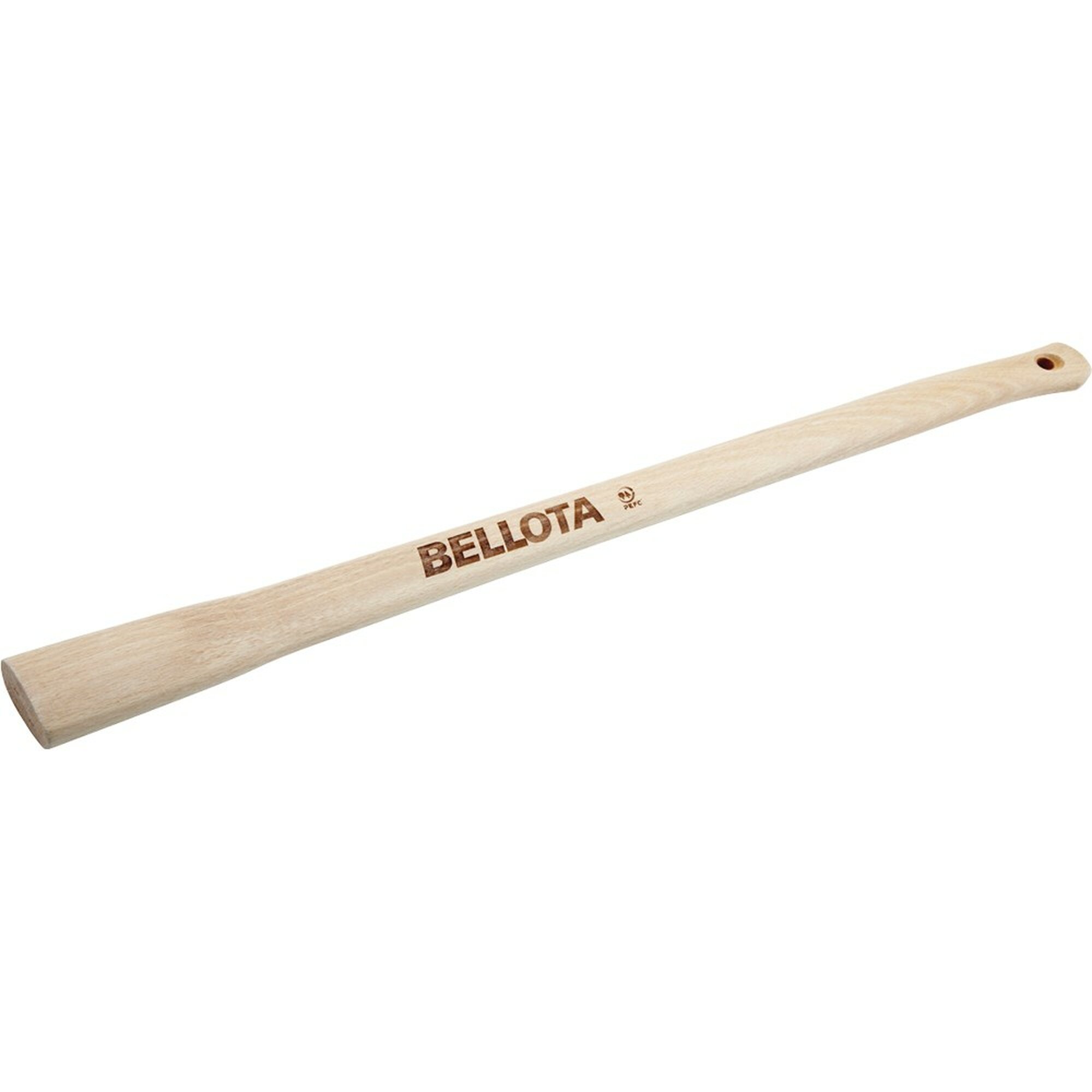 Mango de madera de haya certificada para Hacha 8131 / M 8131-300