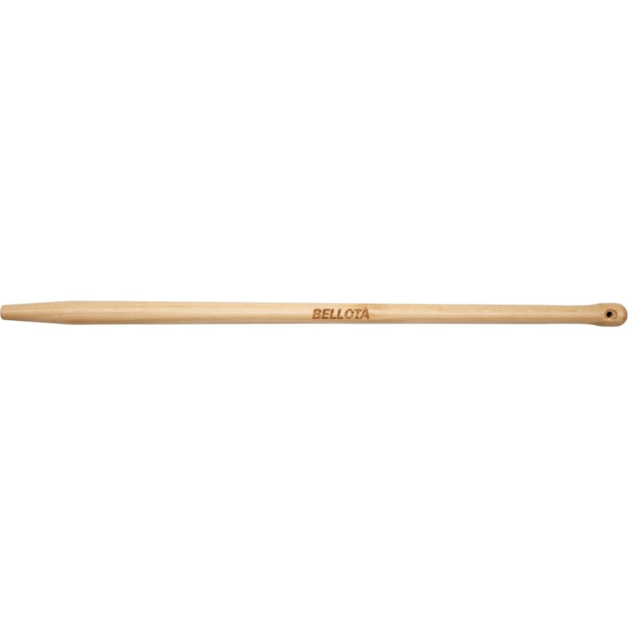 Mango Largo sin Barnizar de madera para Palotes / M 5604-L SB