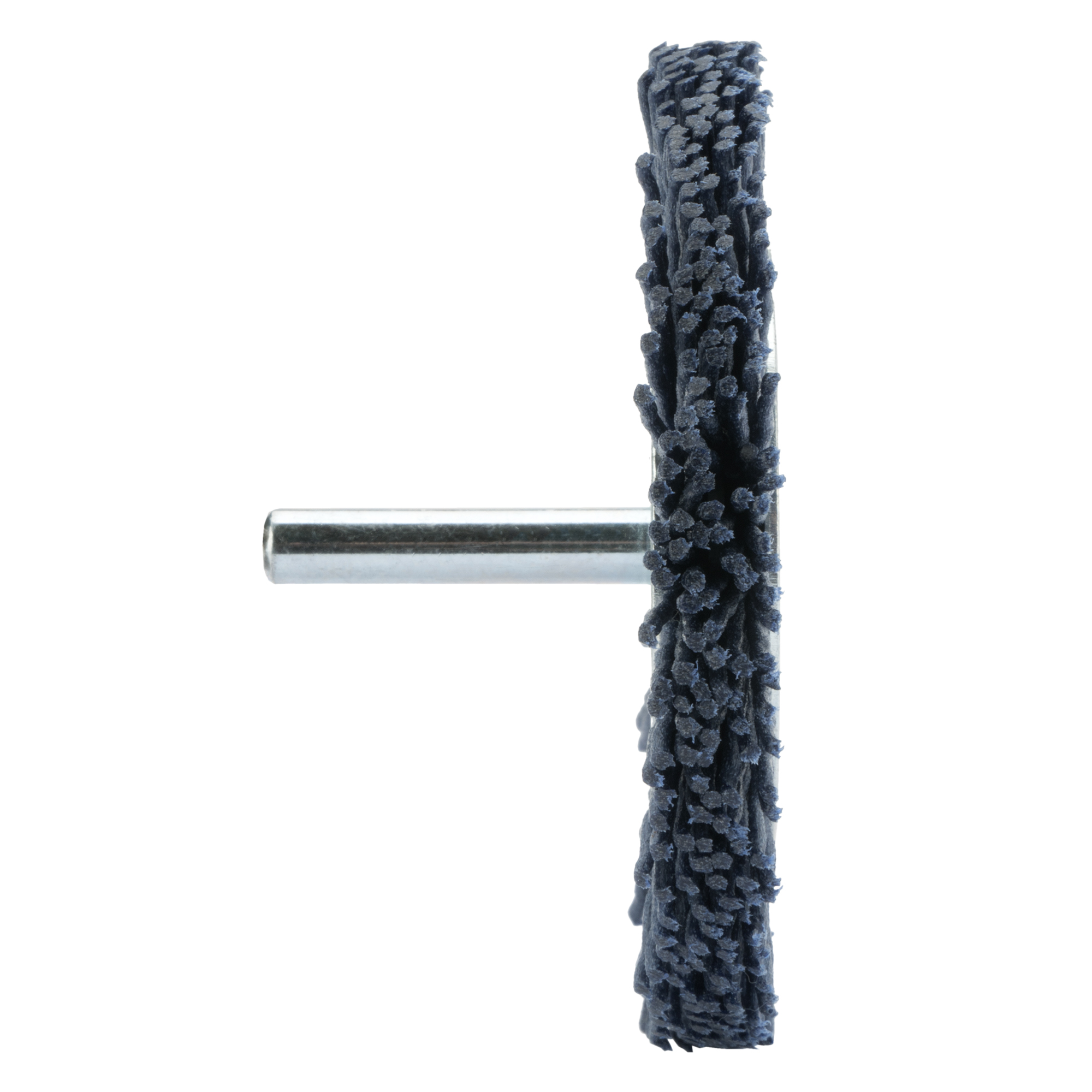 Cepillo Industrial Circular Nylon / 50825-75F