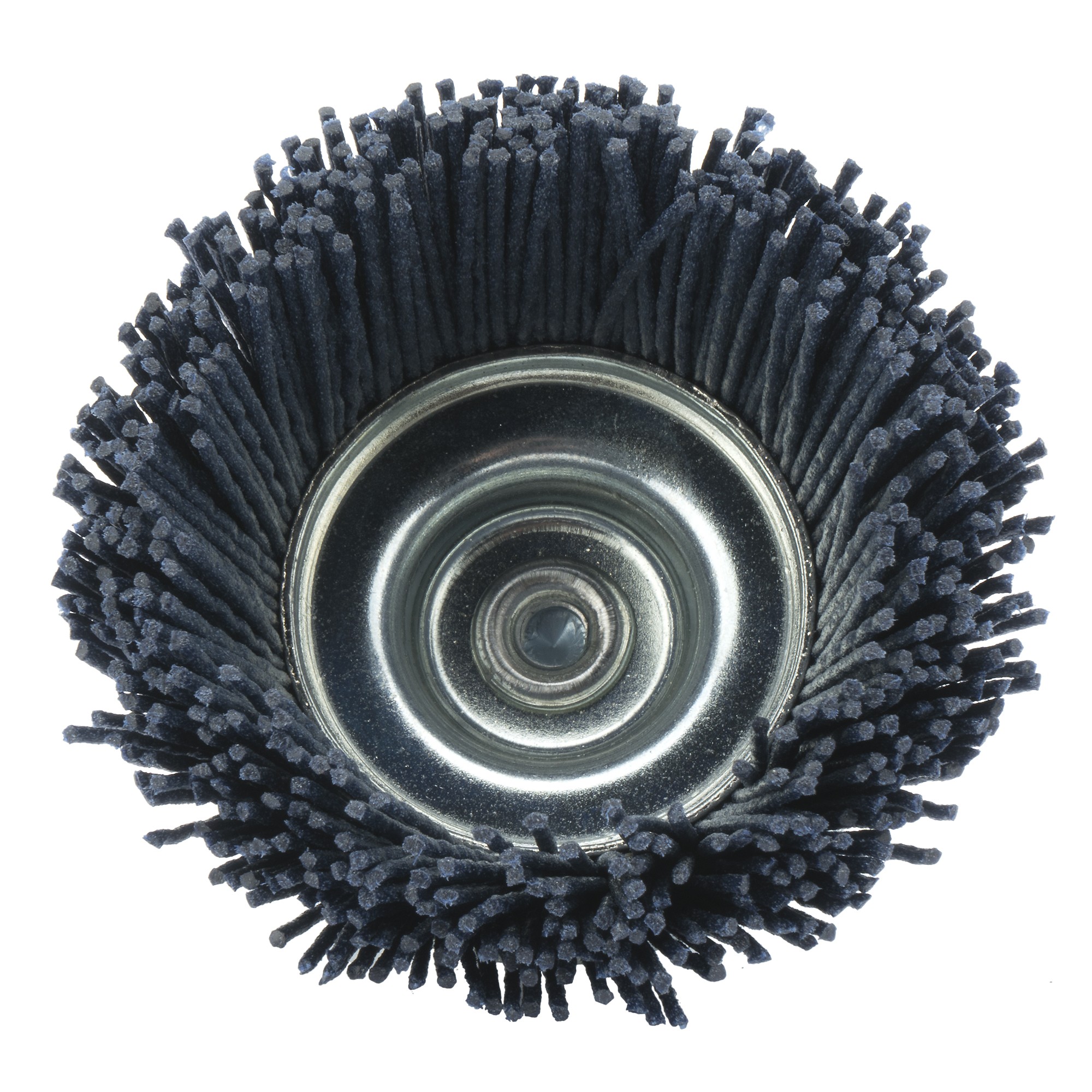 Cepillo Industrial Taza Nylon / 50826-75F