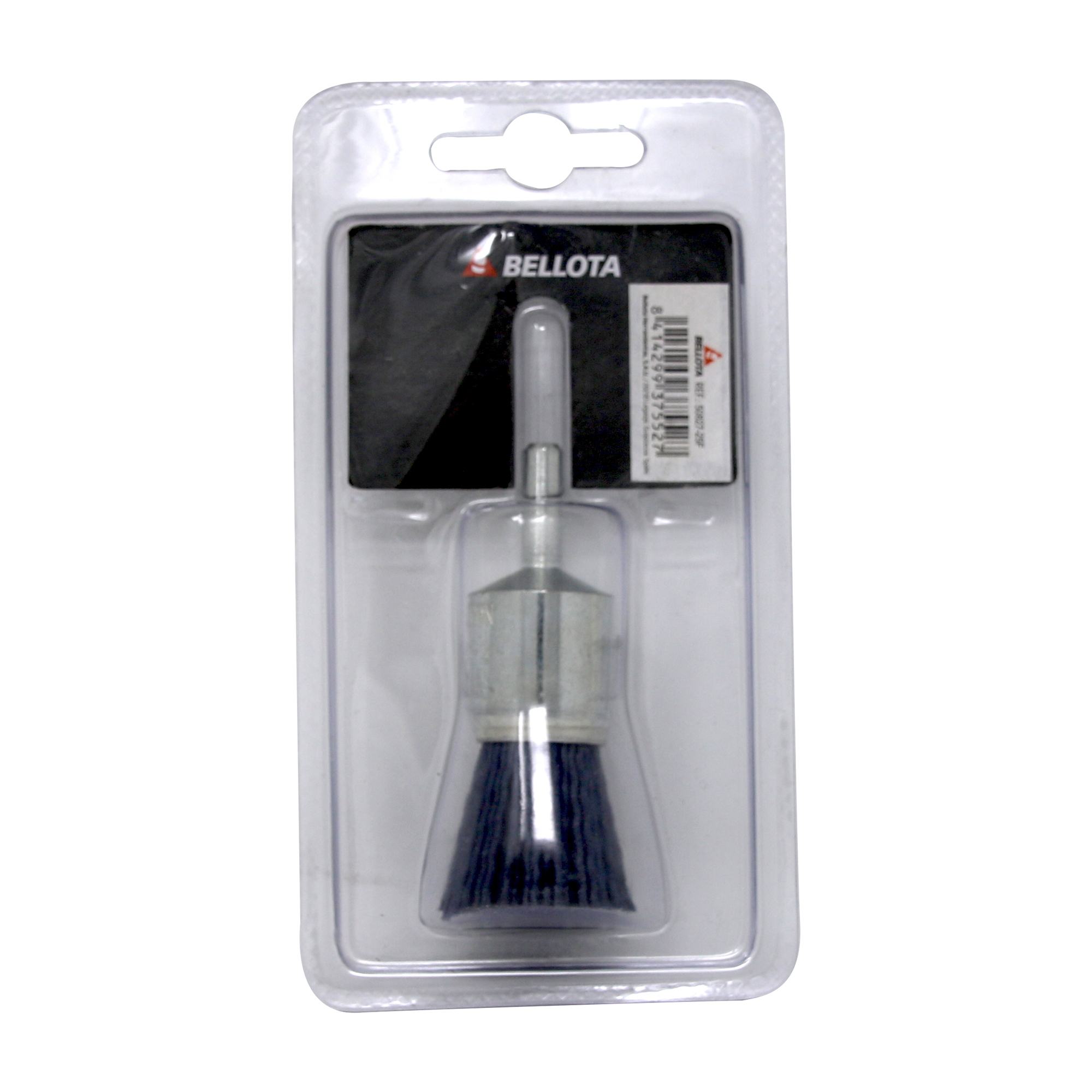 Cepillo Industrial Brocha Nylon / 50827-25F