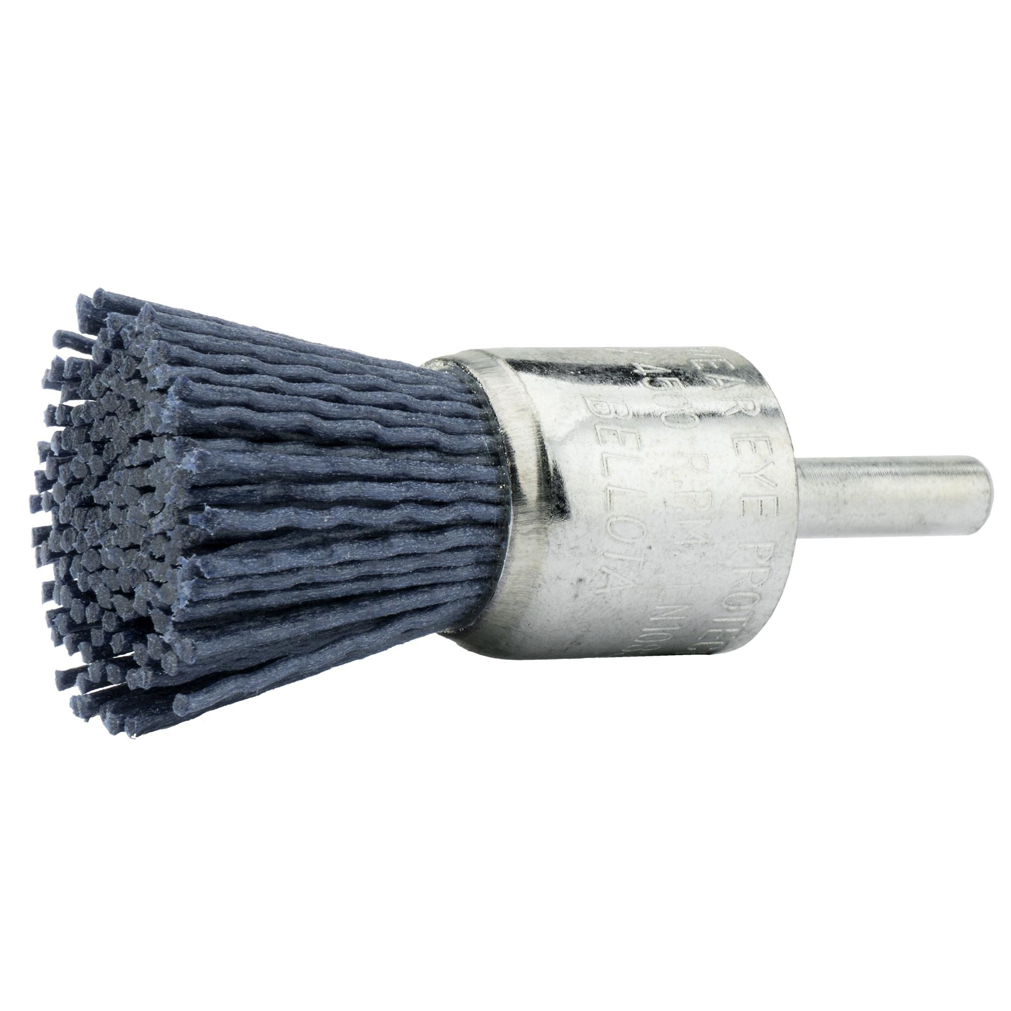 Cepillo Industrial Brocha Nylon / 50827-25F