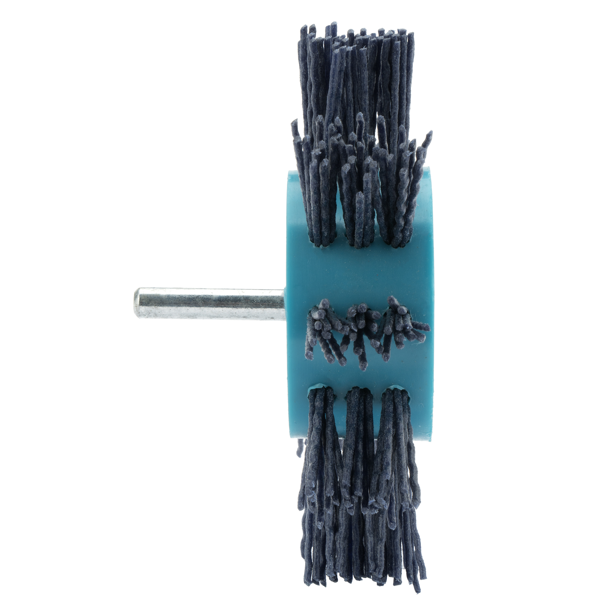 Cepillo Industrial Abanico Nylon / 50829-100F