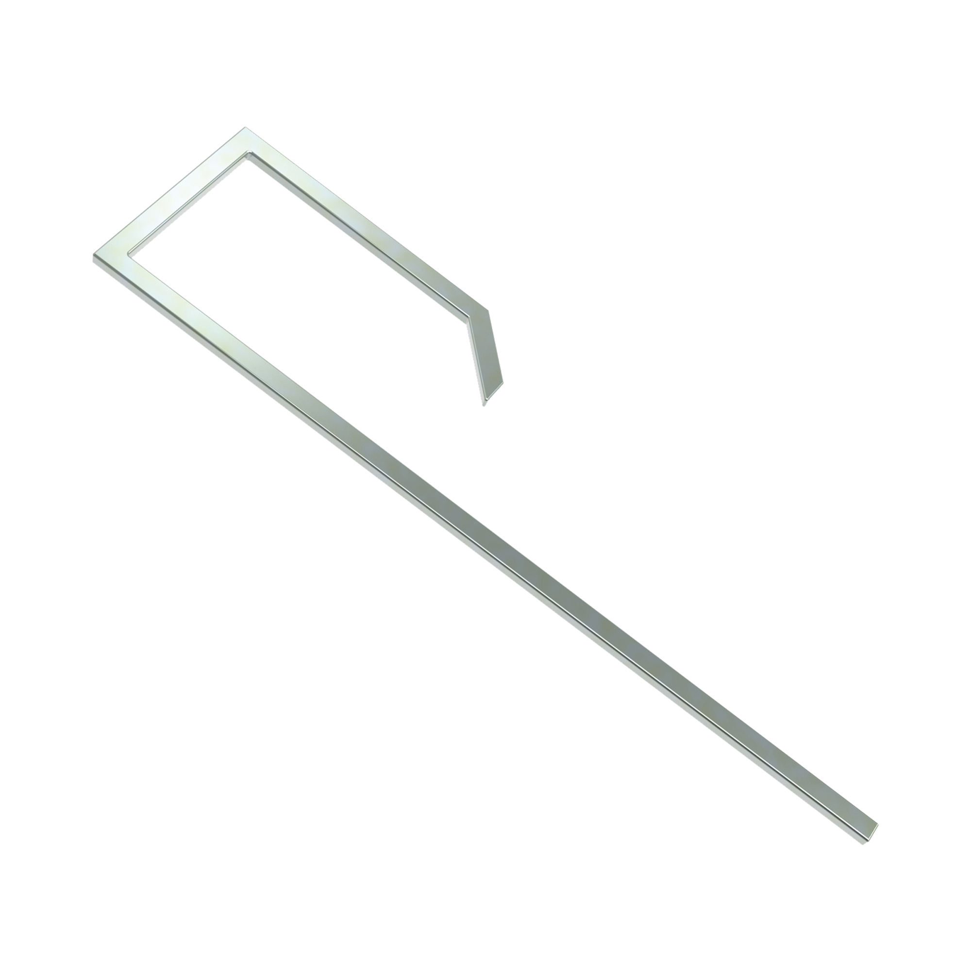 Guia escuadra PRO 1u. / PROGUIDESQU