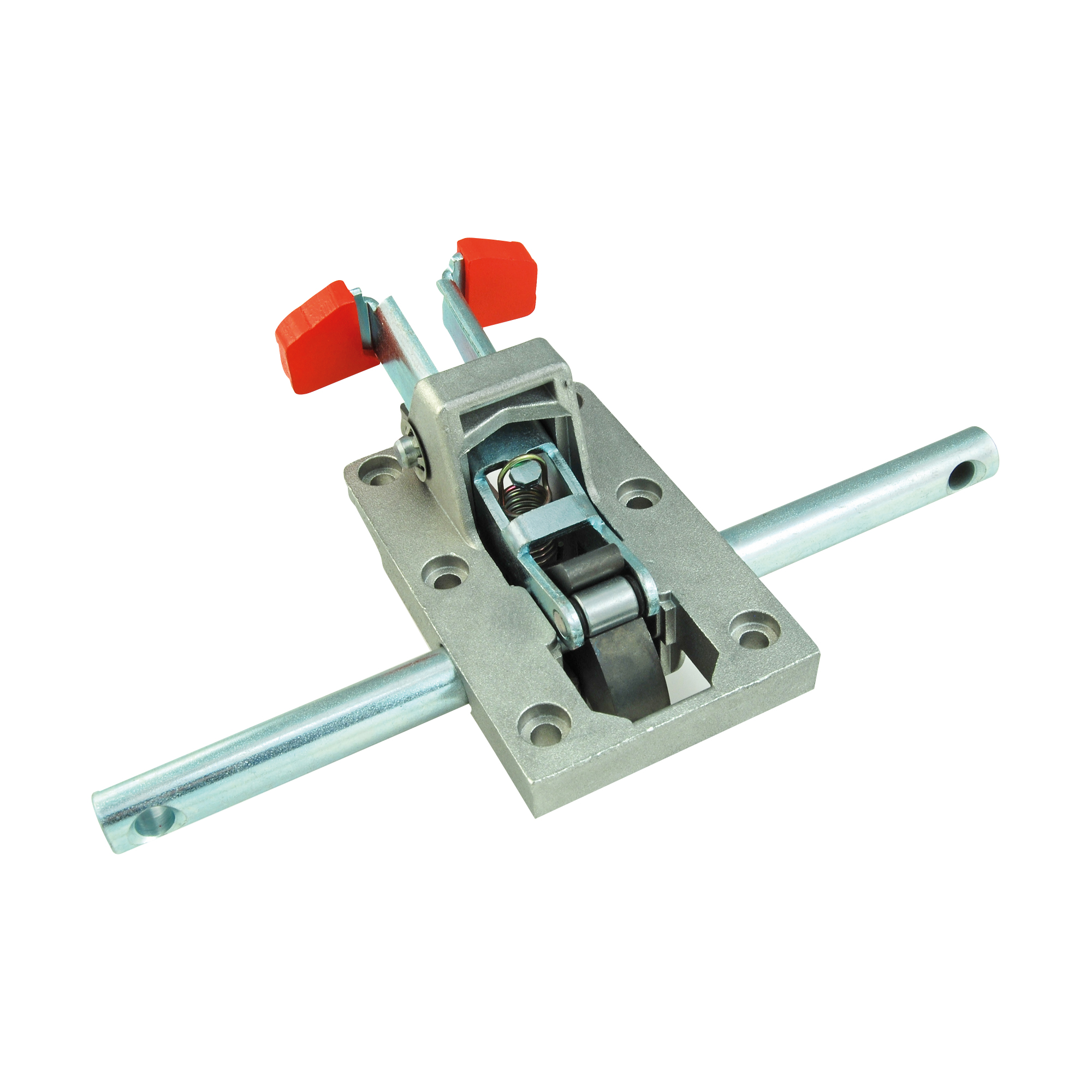 Sistema separador monopunto PRO 1u. / PROBREAKMECH