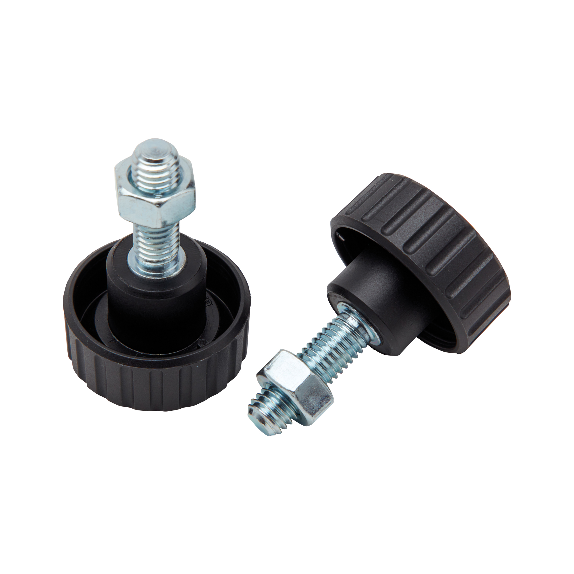 Tornillos tope regla TECH 1u. / TECHSCREWS