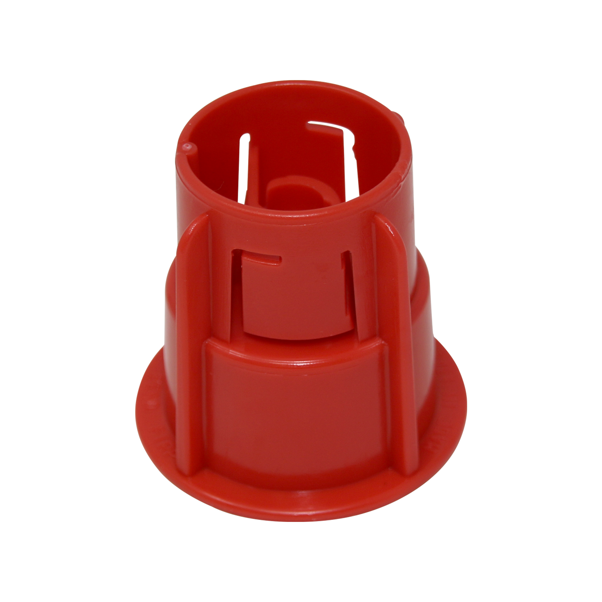 Rosca de nivelación cerámica para sistema Push&Level - Bolsa 100 unidades / LSSCREW