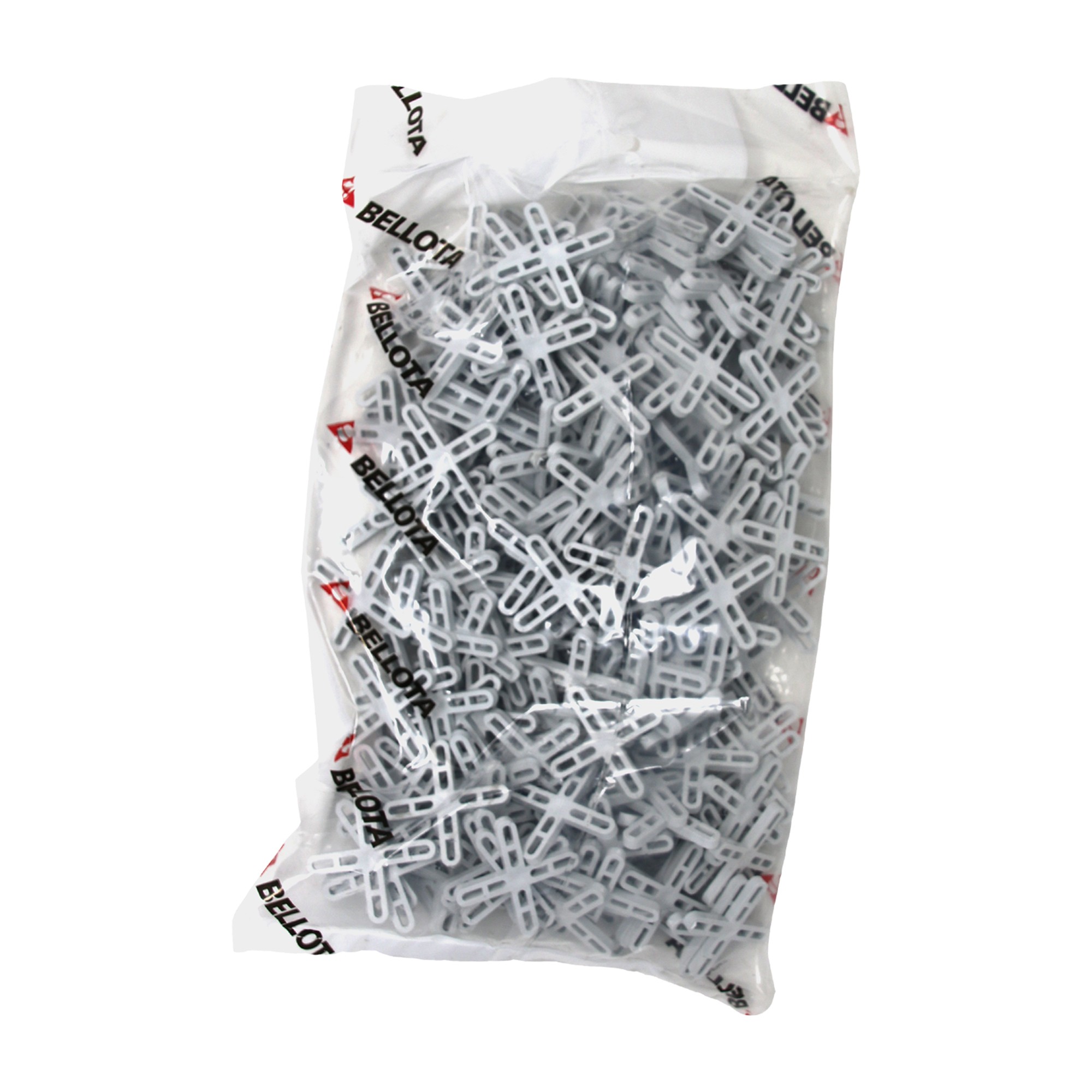 Cruceta de separación cerámica de 7 mm - Bolsa 200 unidades / SPC070