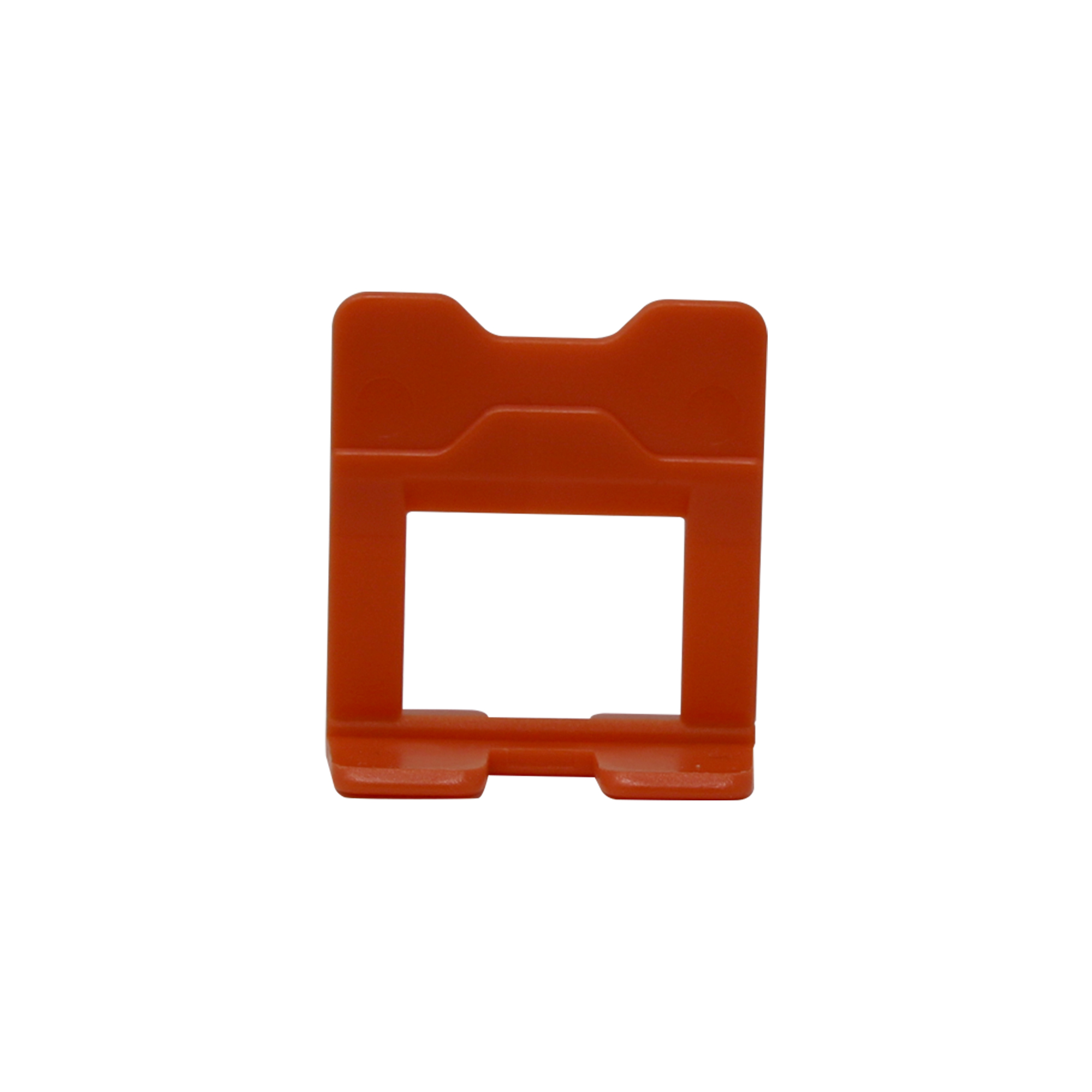 Calzo de nivelación cerámica para sistema cuña de 1,5 mm - Bolsa 250 unidades / LSW015