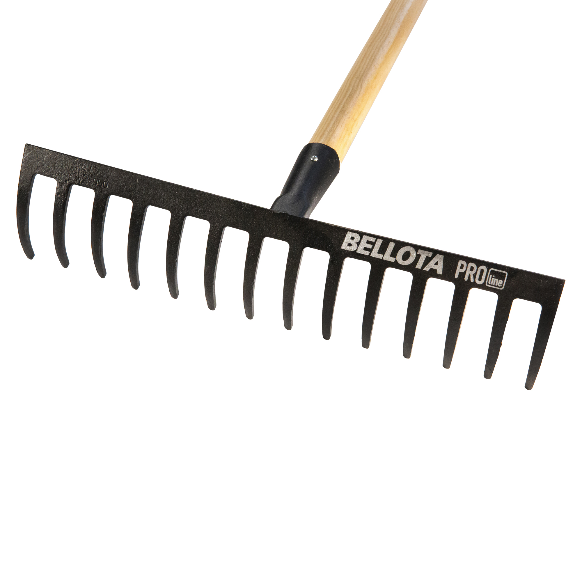 Rastrillo Alta Intensidad con Mango / 950-14 CML