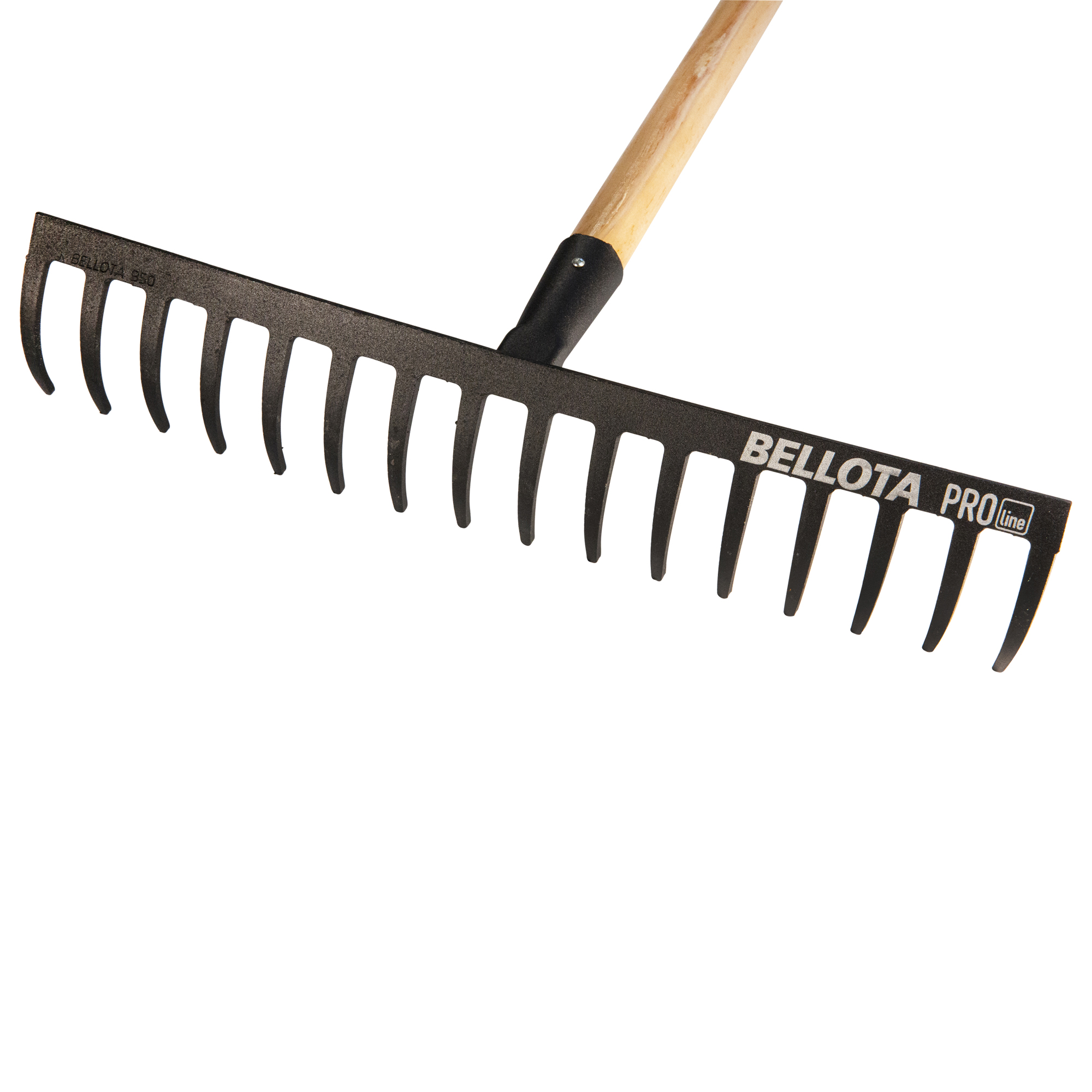 Rastrillo Alta Intensidad con Mango / 950-16 CML