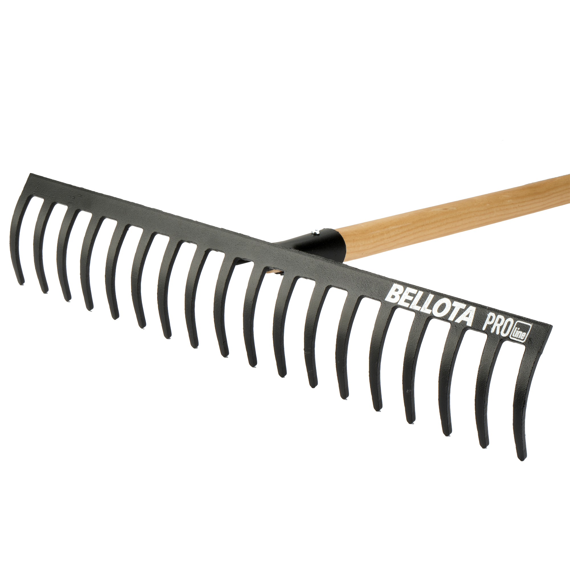 Rastrillo Alta Intensidad con Mango / 950-18 CML