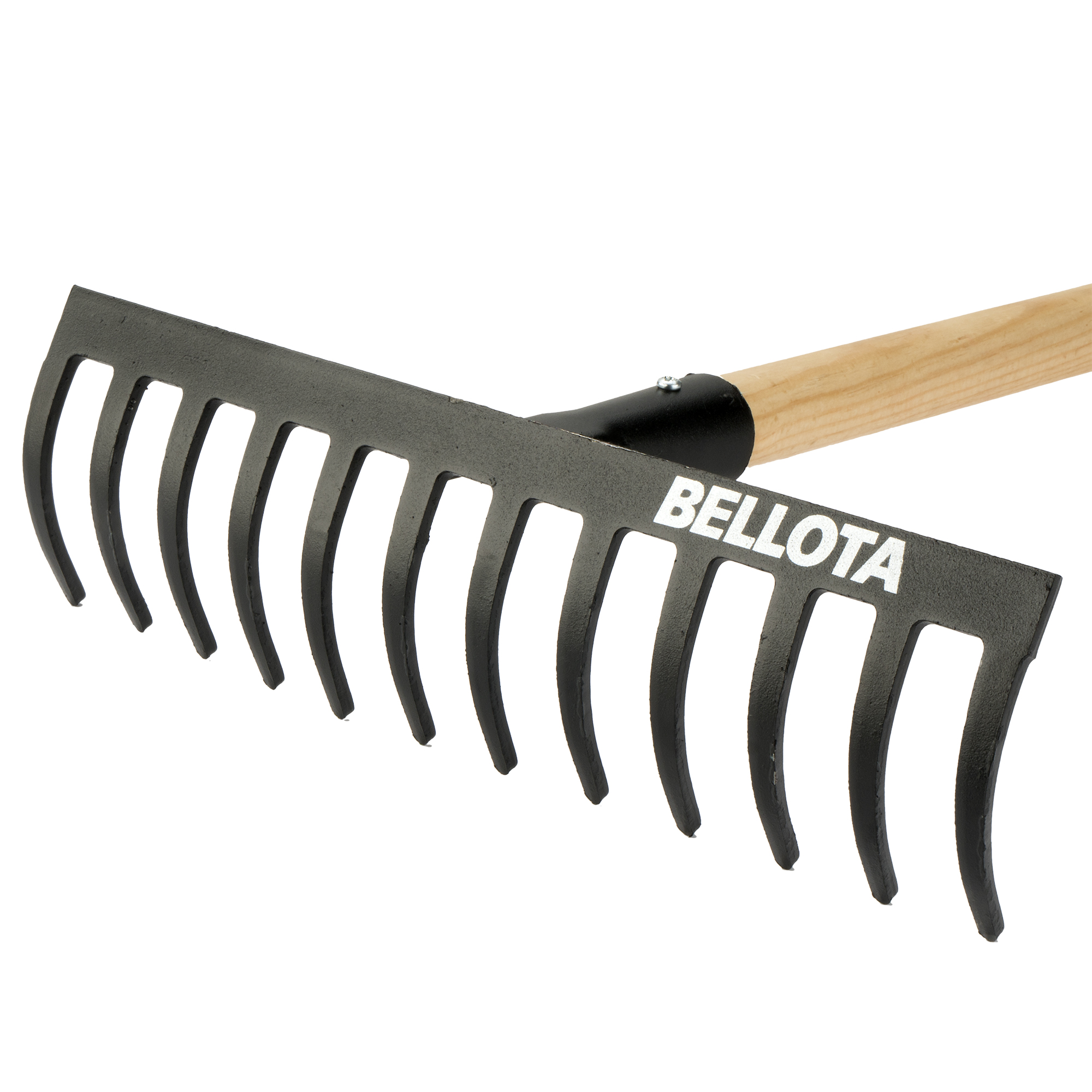 Rastrillo Intensidad Media con Mango / 951-12 CML