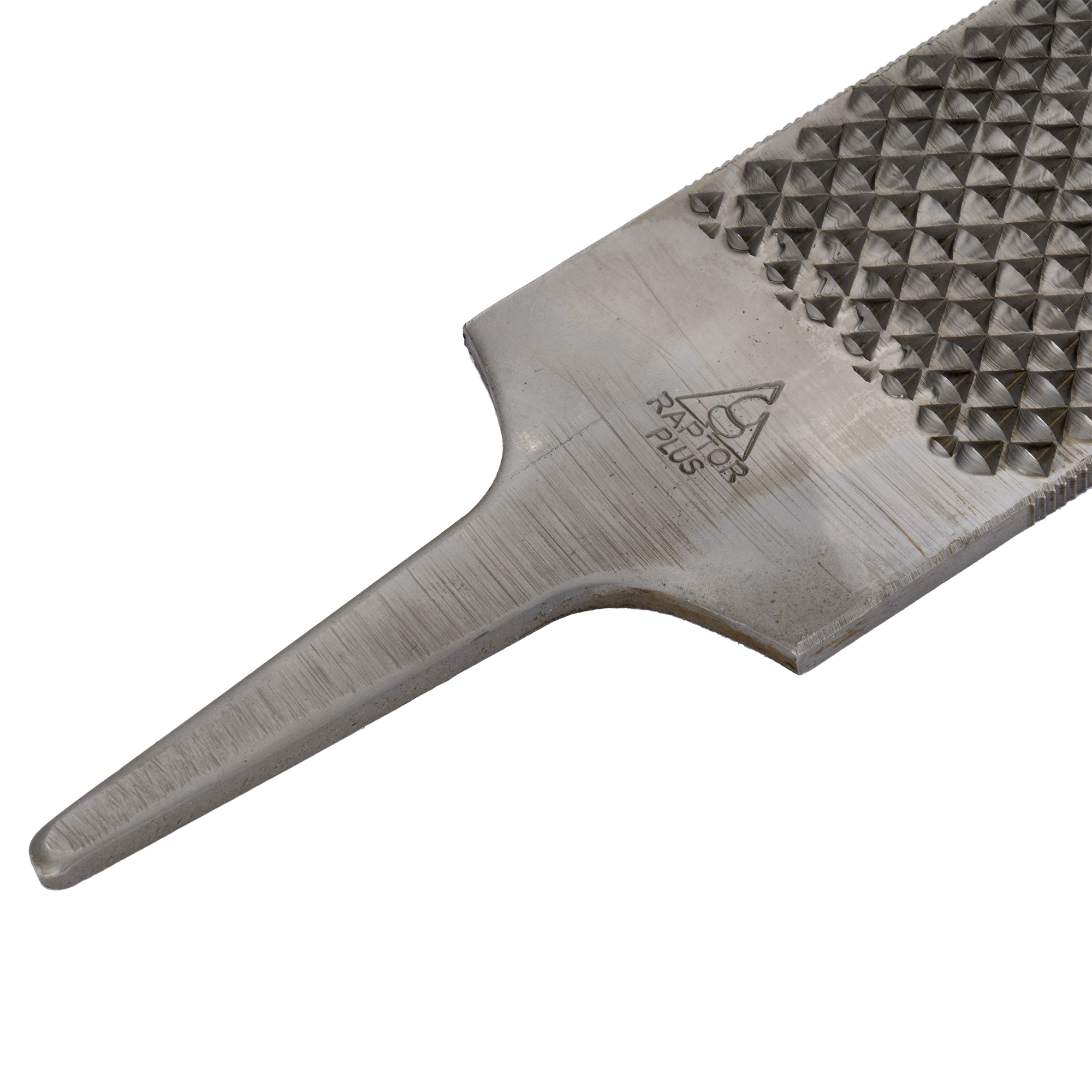 Escofina Raptor Plus / 4140