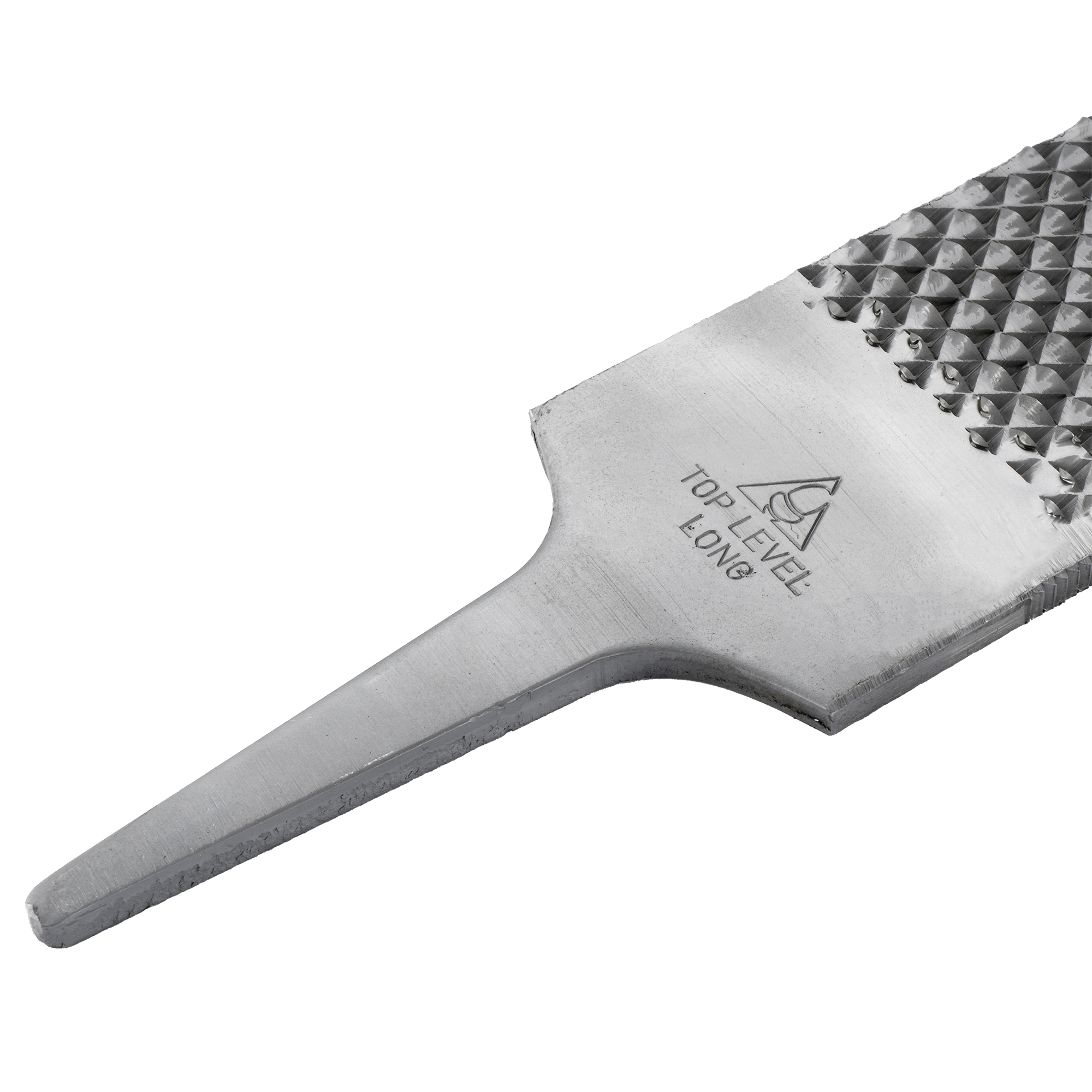 Escofina Top Level Long / 4138