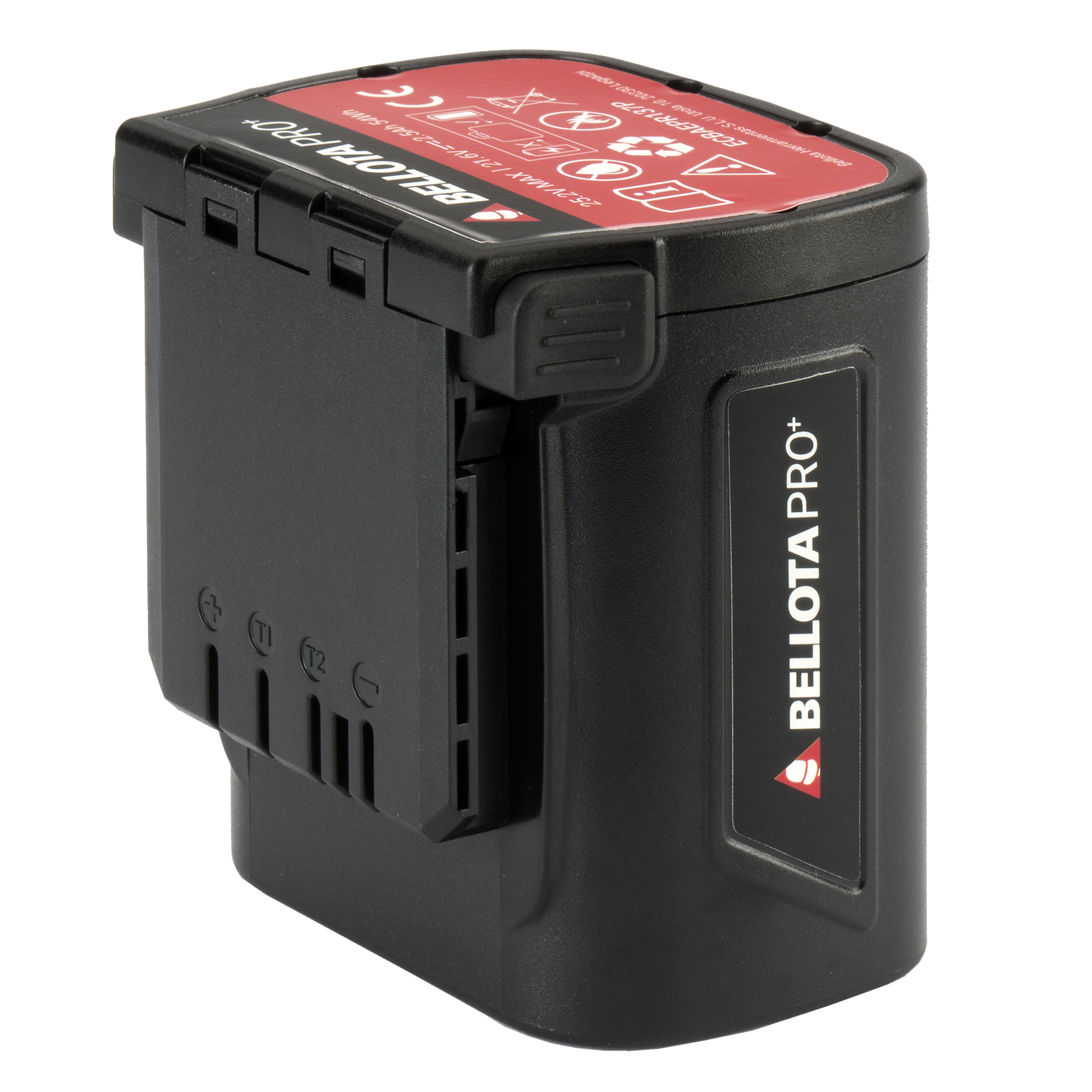 Batería 21,6V- tijera 37mm / ECBAEPR137P