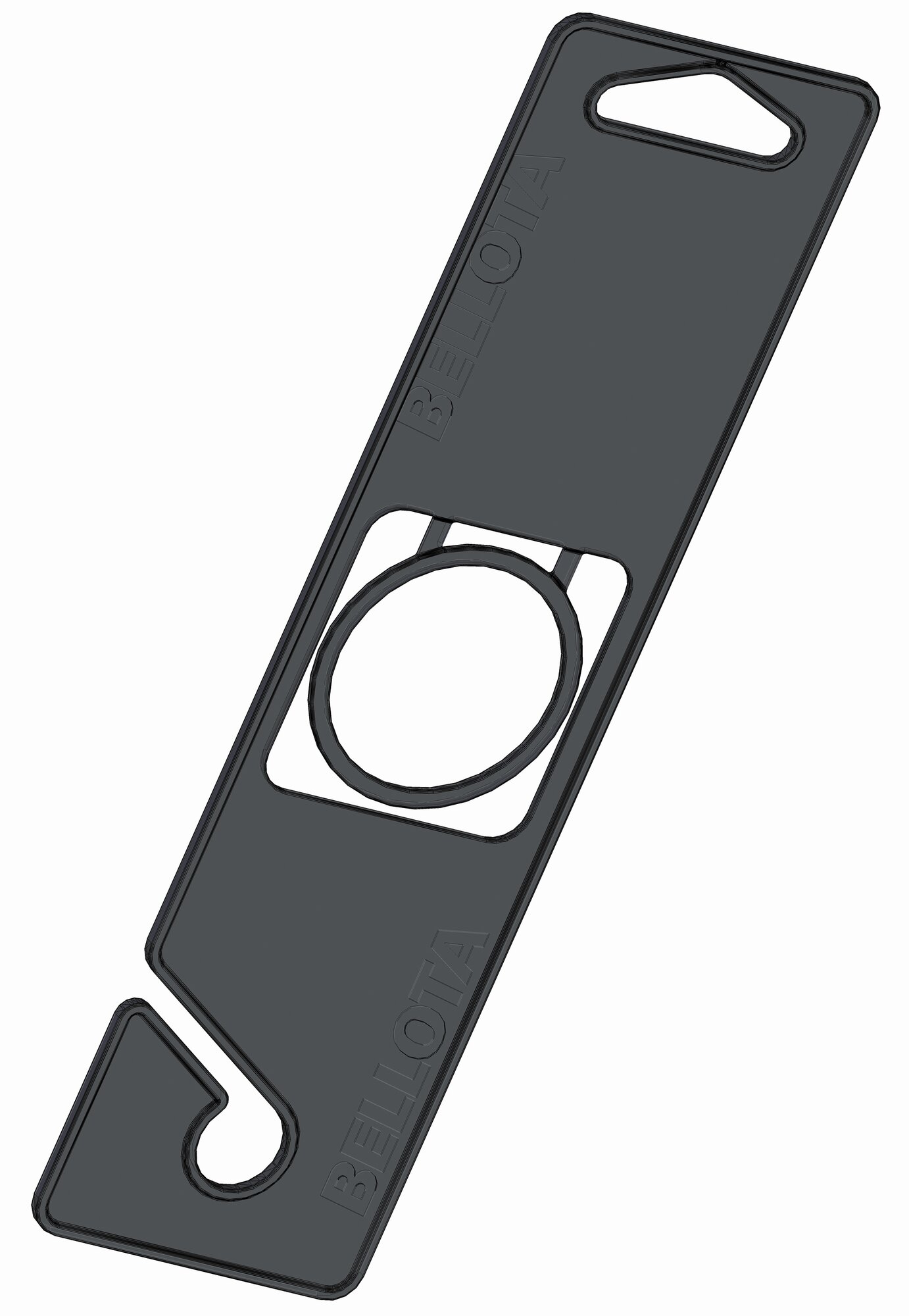 Colgador Paletas / 5840C