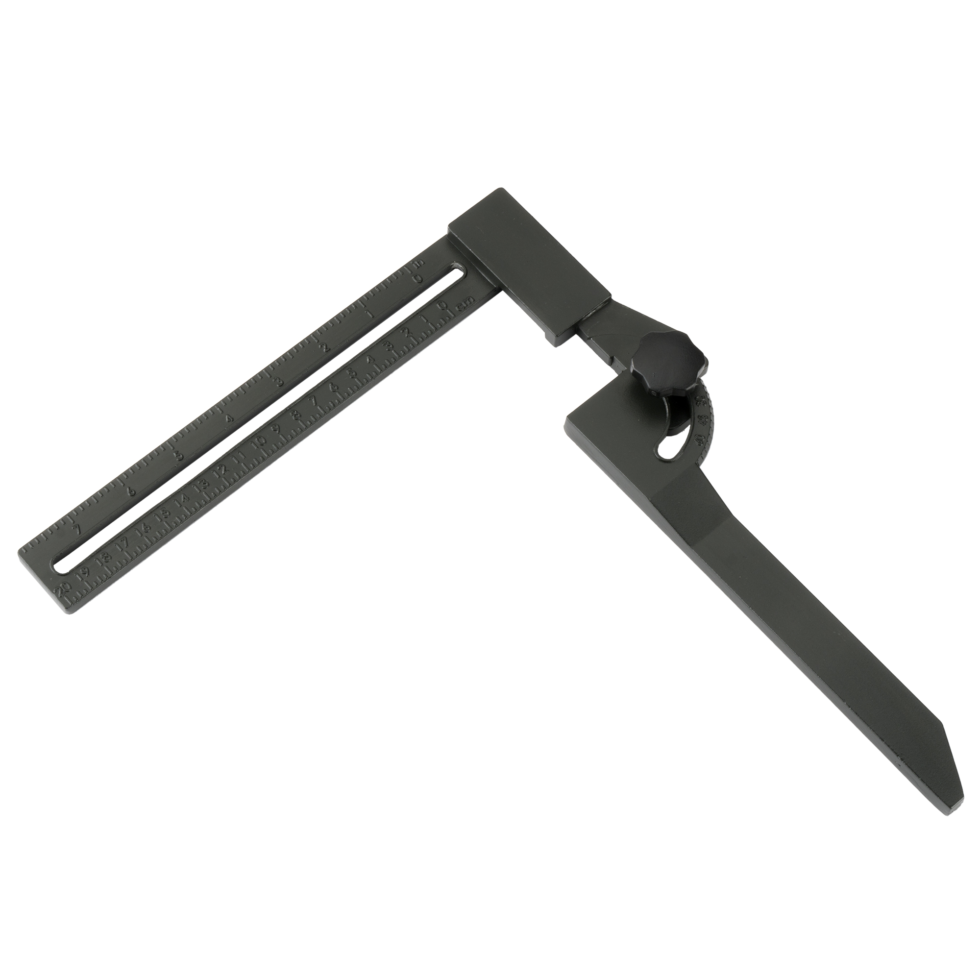 Conjunto kit regla para cortadora cerámica PASS 1u. / PASSRKIT