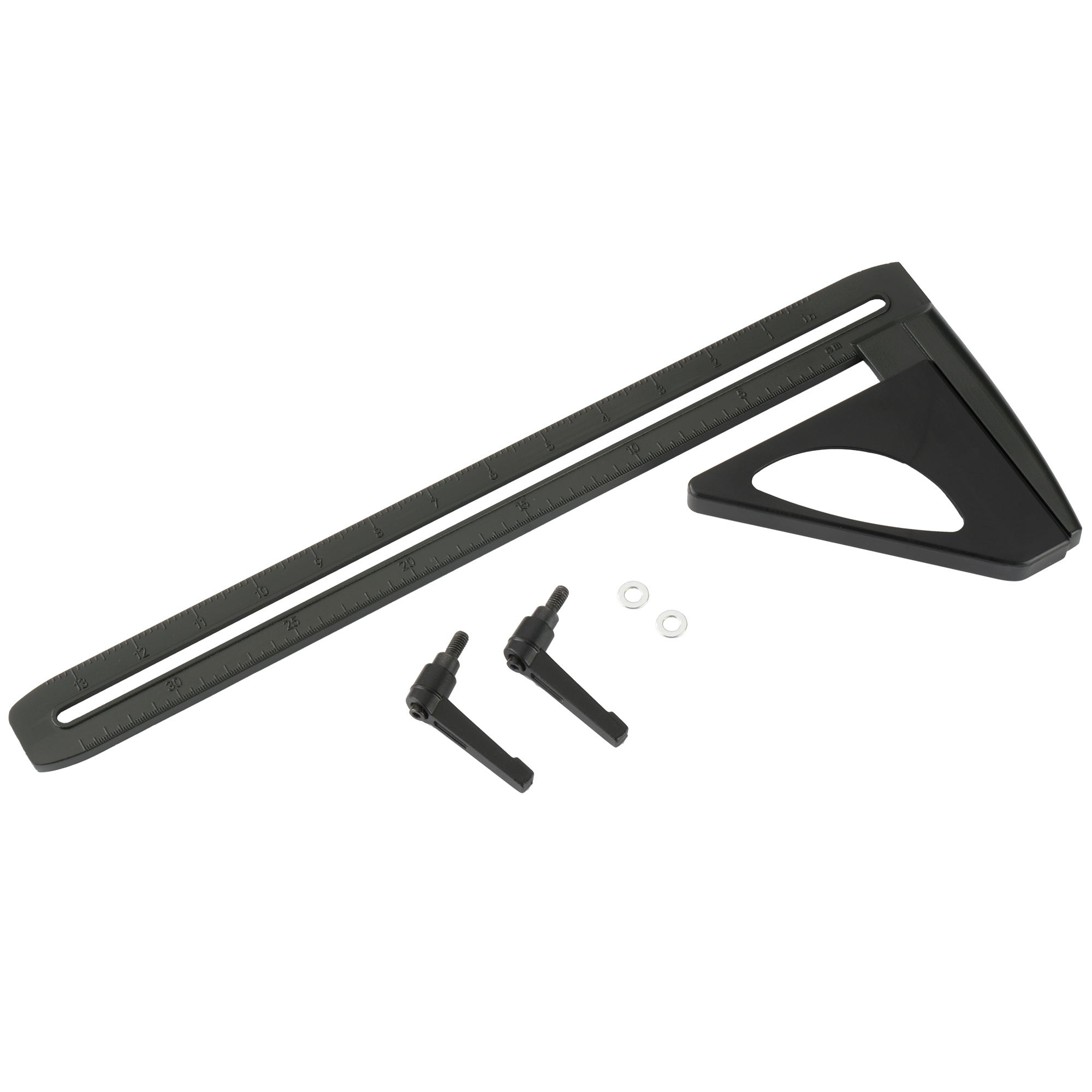 Conjunto kit regla para cortadora cerámica FIT 1u. / FITRKIT