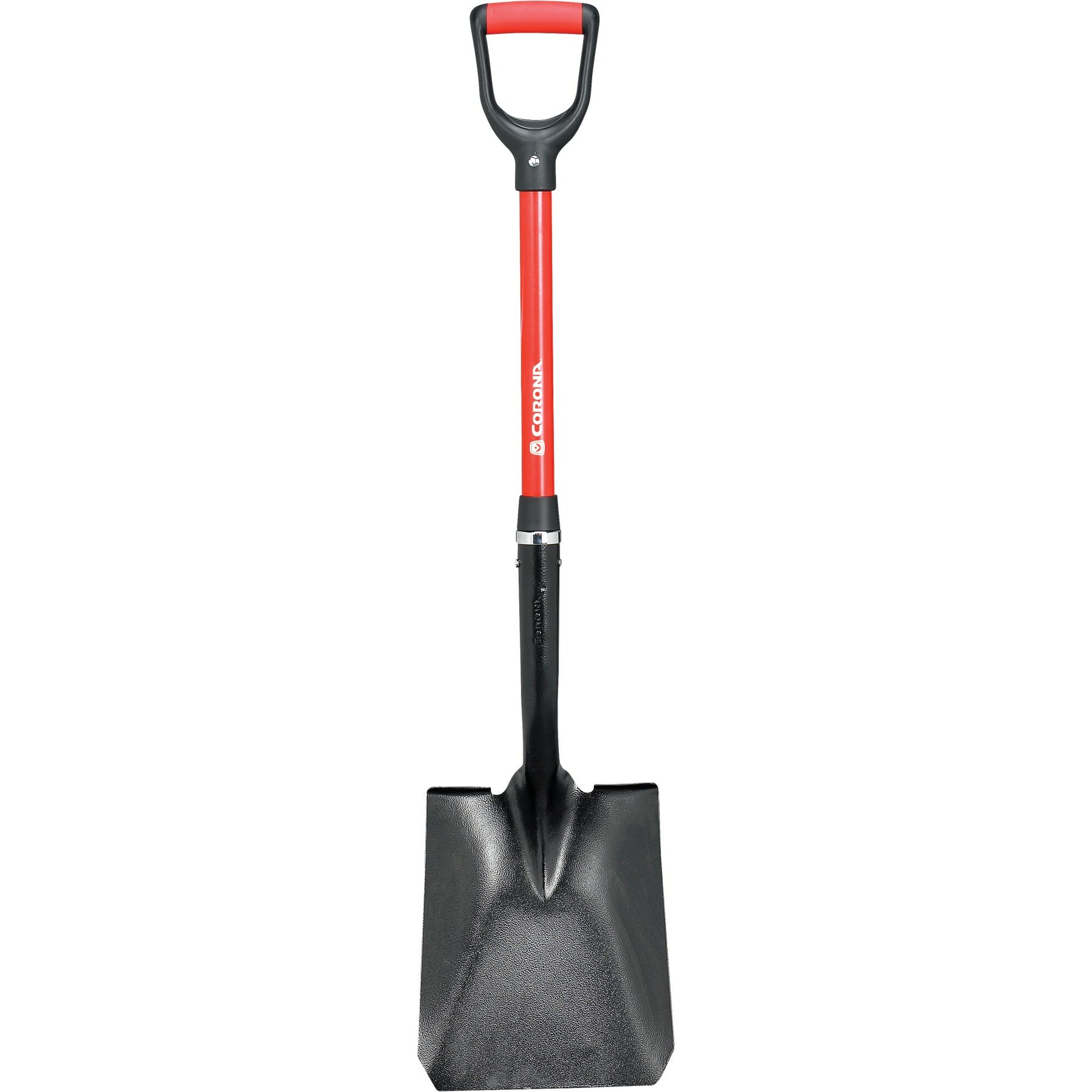 Pala cuadrada jardín- Mango Anilla FDV / SS27030