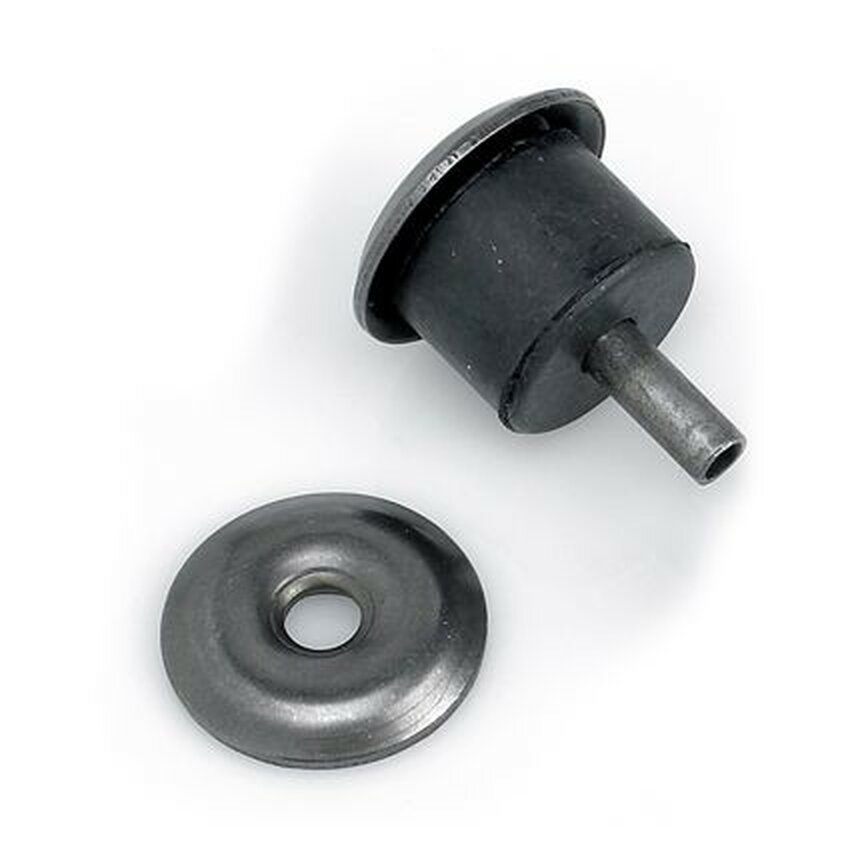 Amortiguador para tijera de dos manos WL6450 / 6400-40