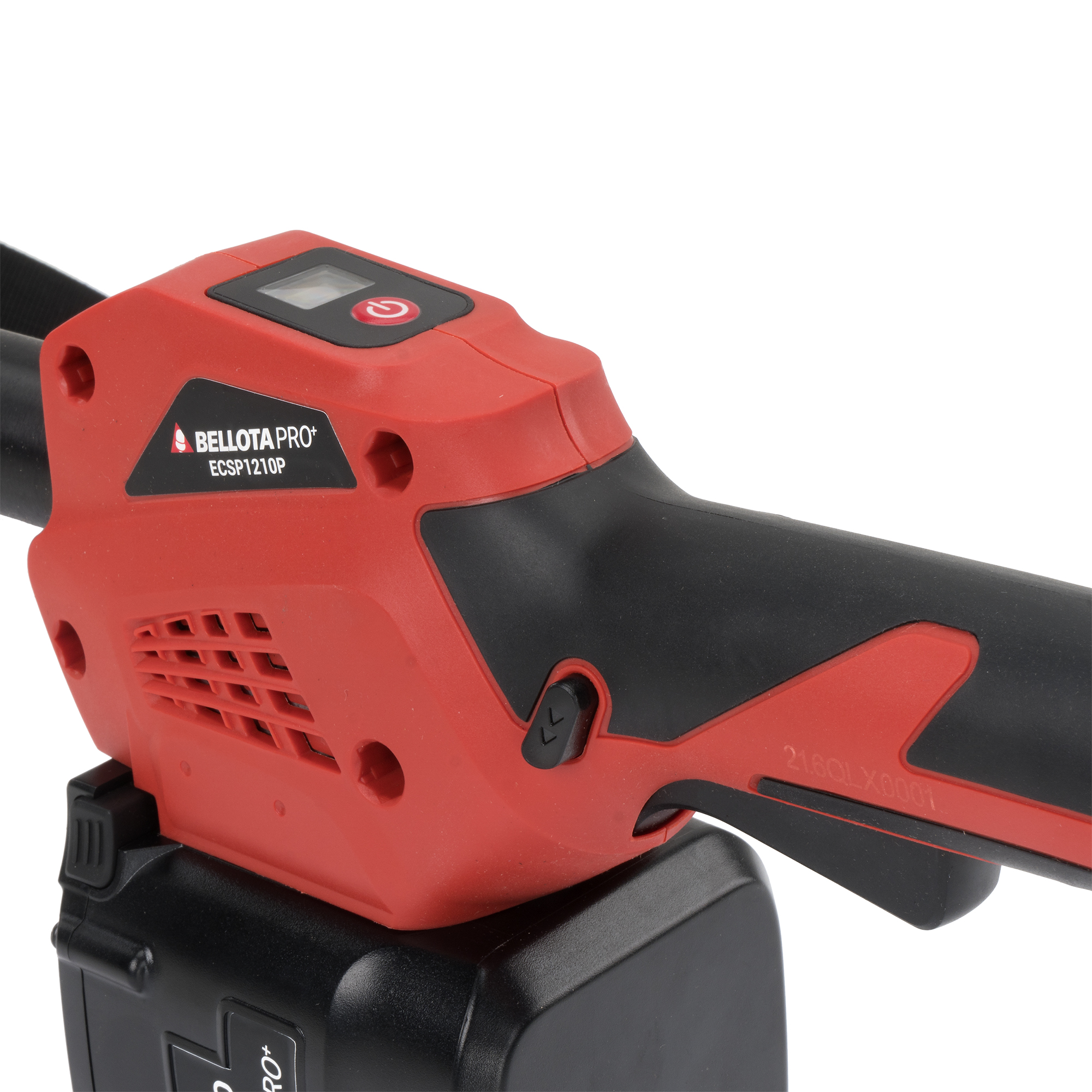 Motosierra pértiga a batería 210mm de corte / ECSP1210P