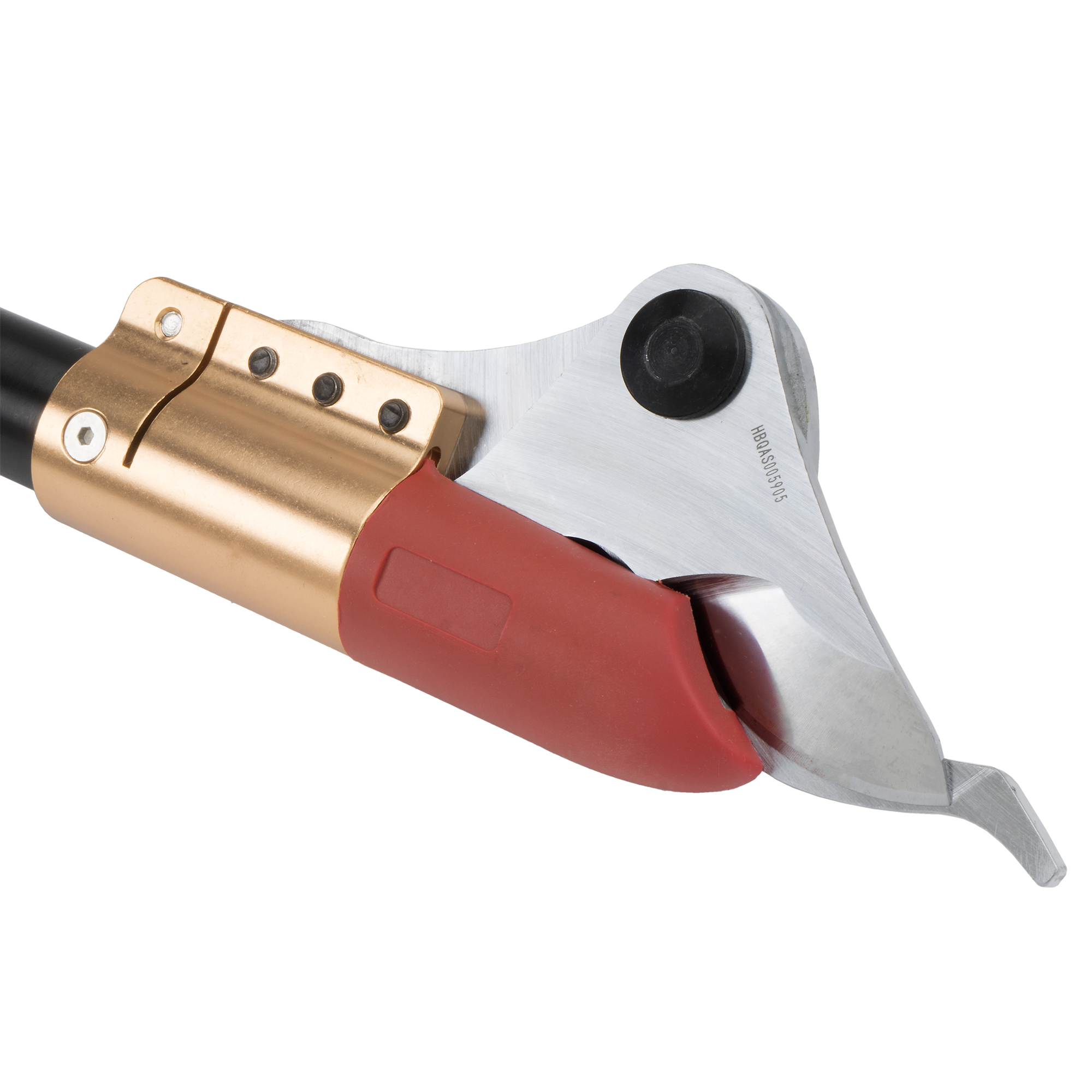 Tijera pértiga a batería 40mm de corte / EPRP140P