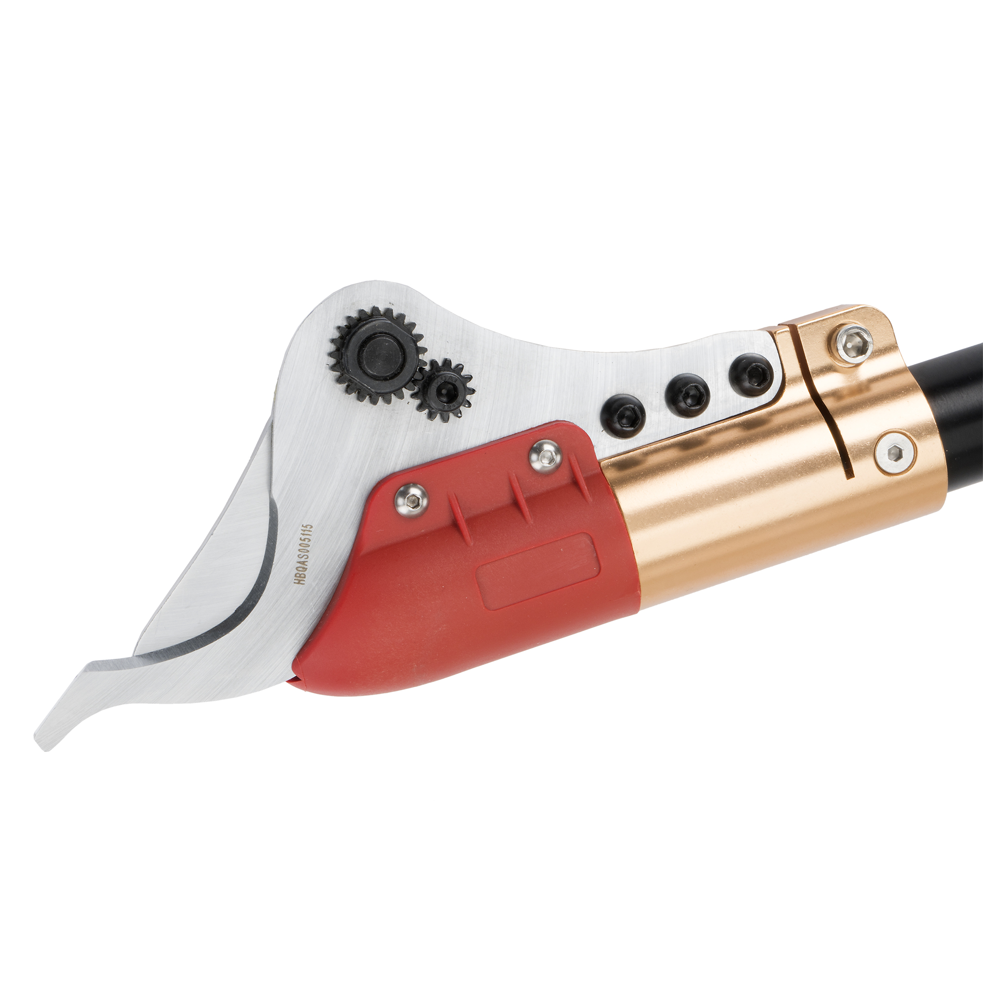 Tijera pértiga a batería 40mm de corte / EPRP140P