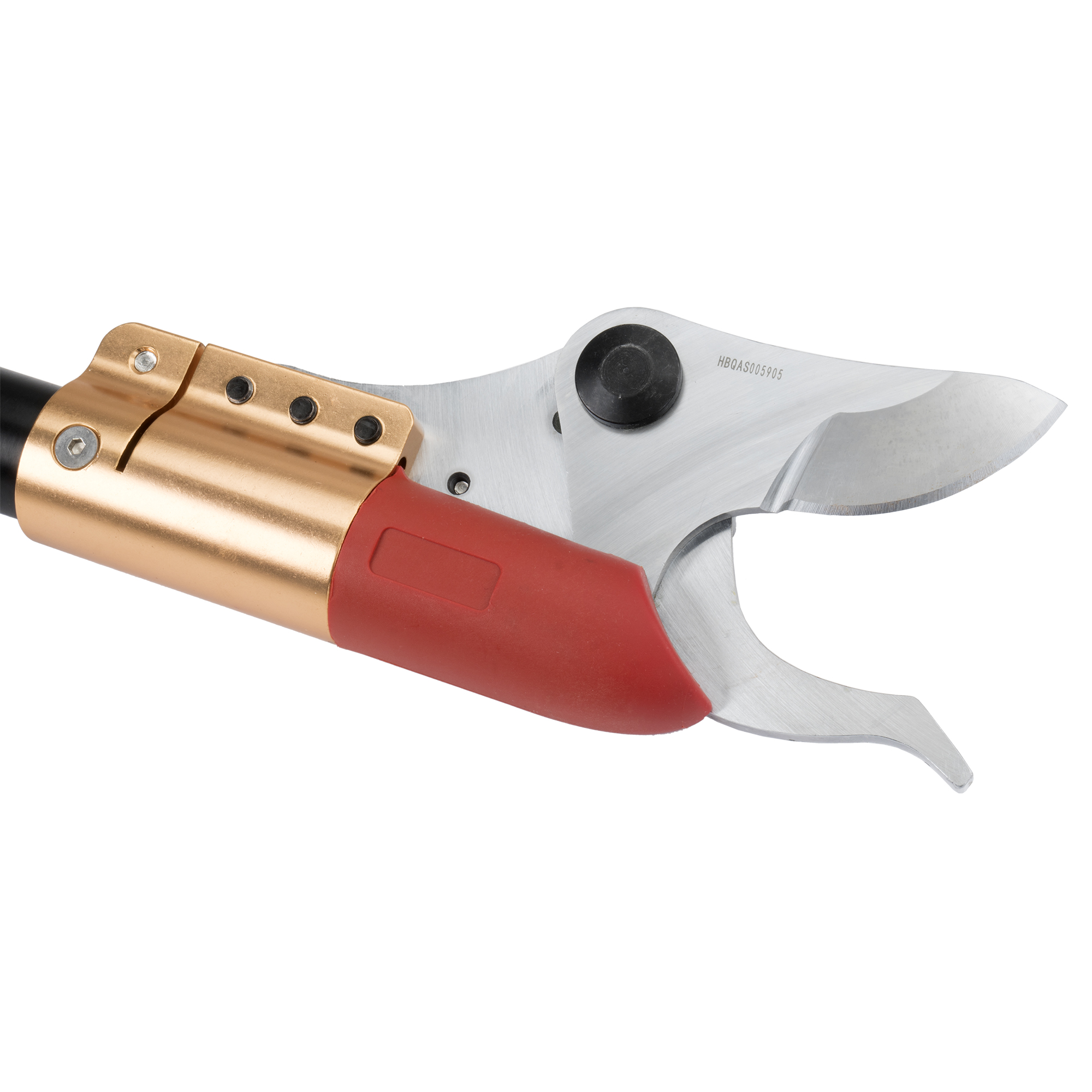 Tijera pértiga a batería 40mm de corte / EPRP140P