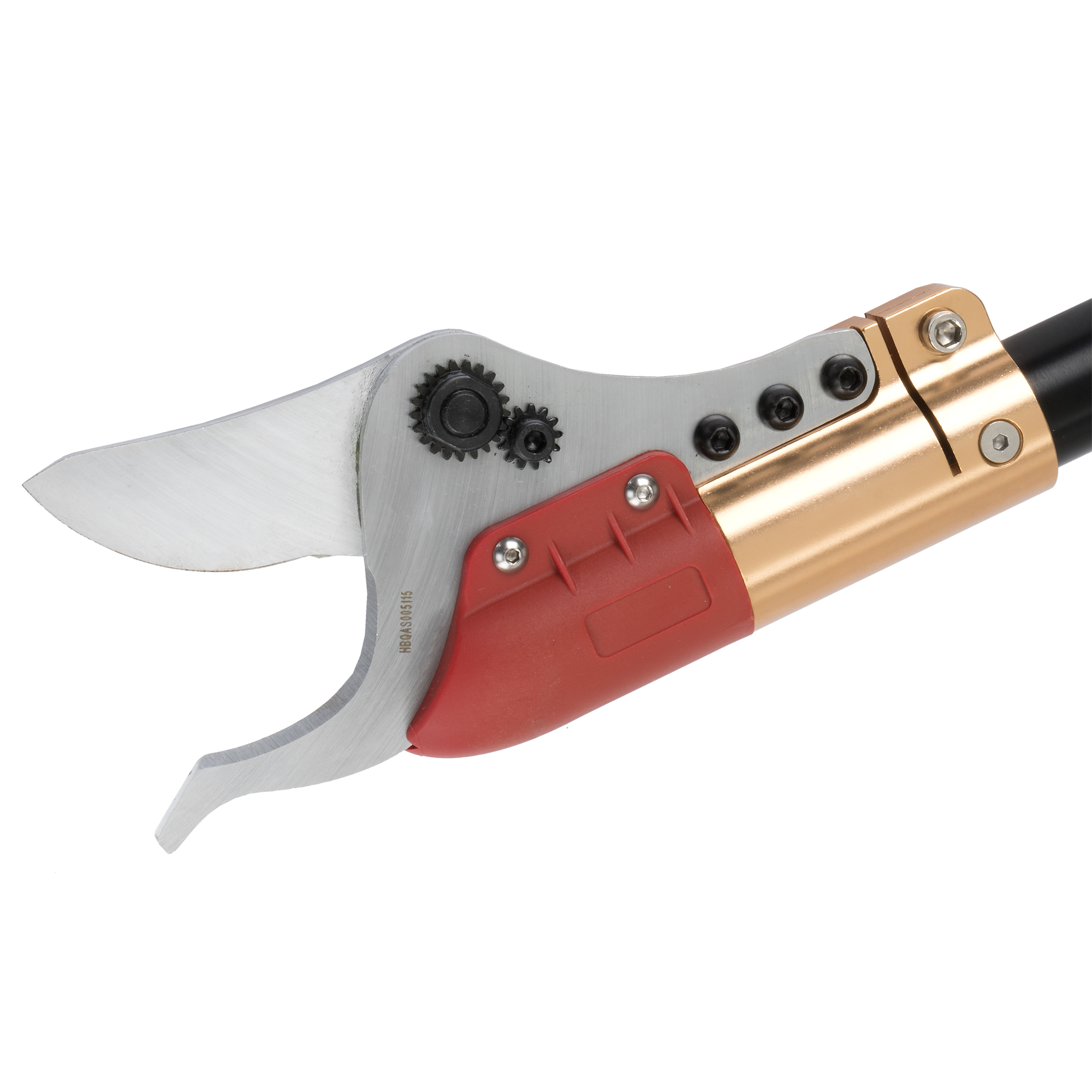 Tijera pértiga a batería 40mm de corte / EPRP140P