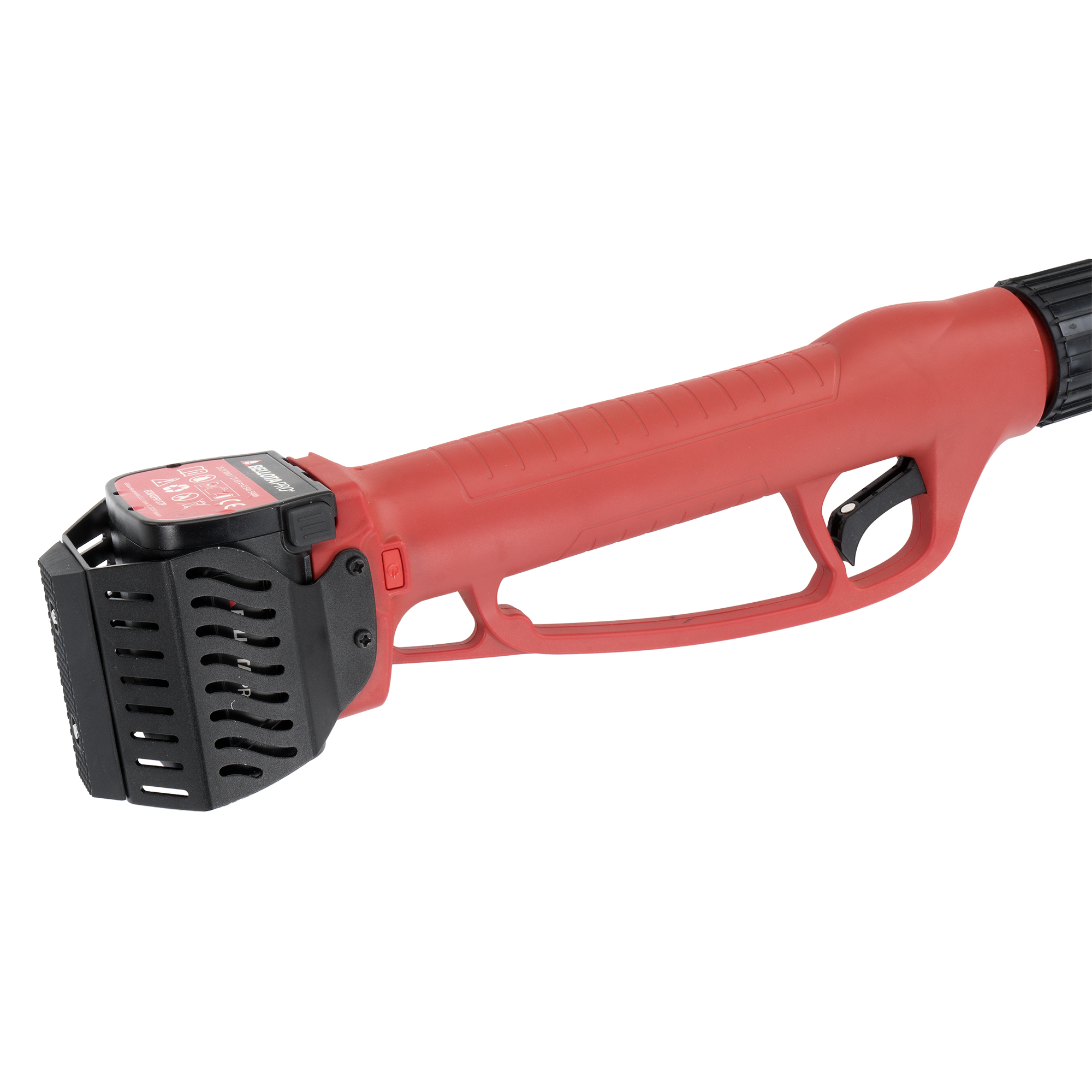 Tijera pértiga a batería 40mm de corte / EPRP140P