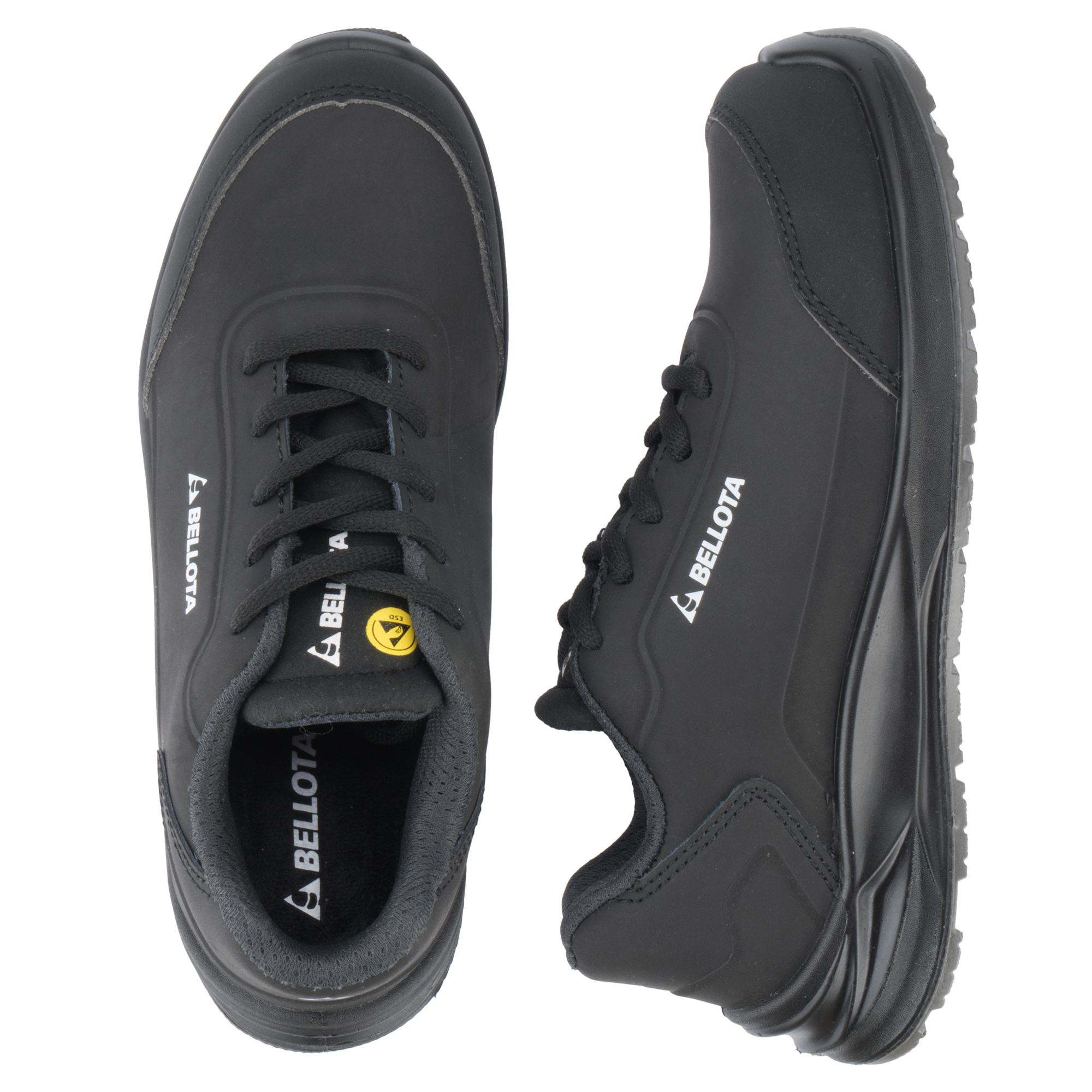 Zapatilla de seguridad Flex Carbon Fem S3 / FTW0790