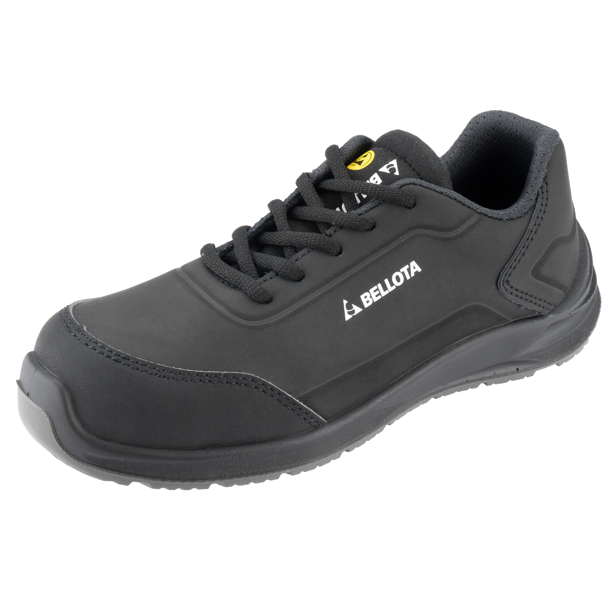 Zapatilla de seguridad Flex Carbon Fem S3 / FTW0790