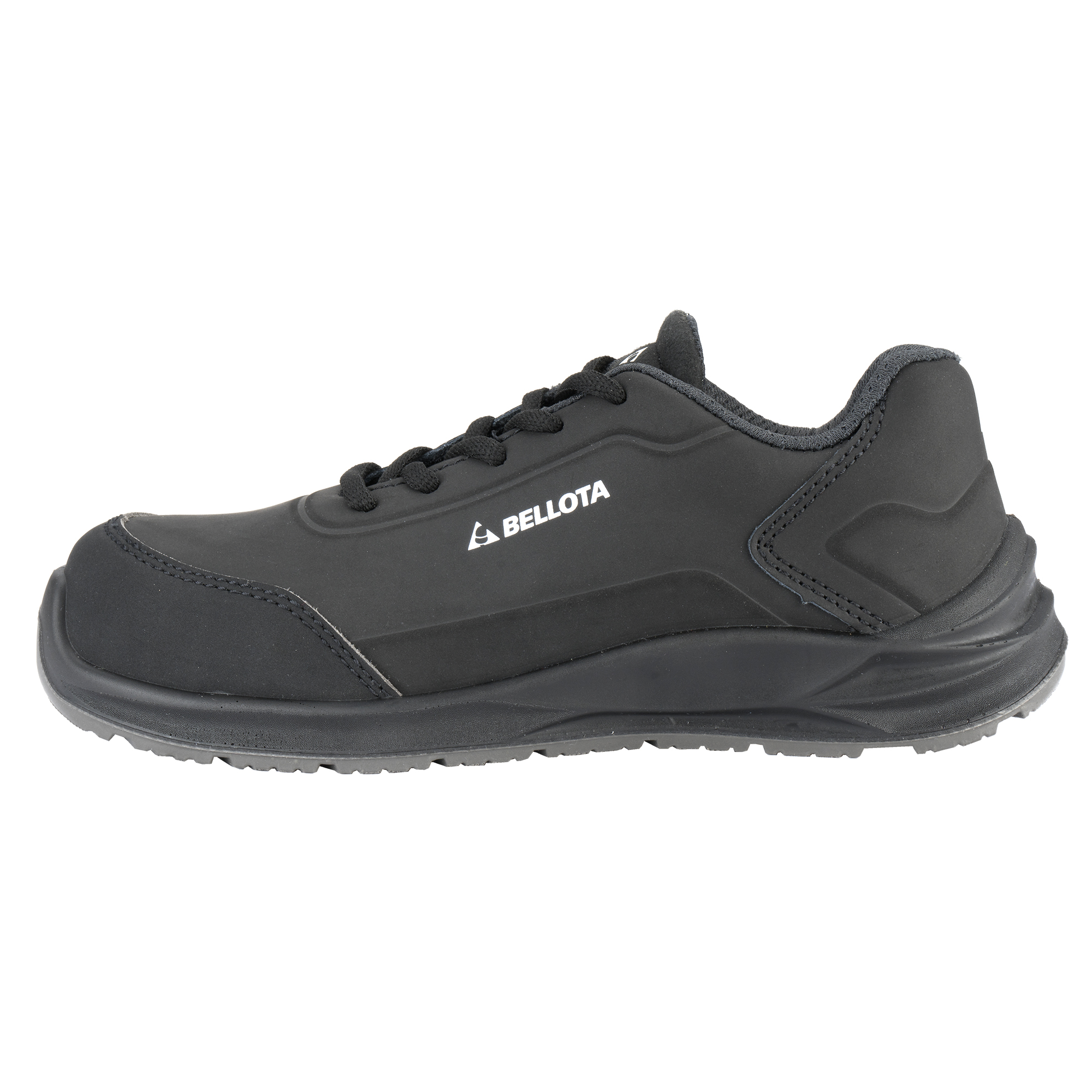 Zapatilla de seguridad Flex Carbon Fem S3 / FTW0790