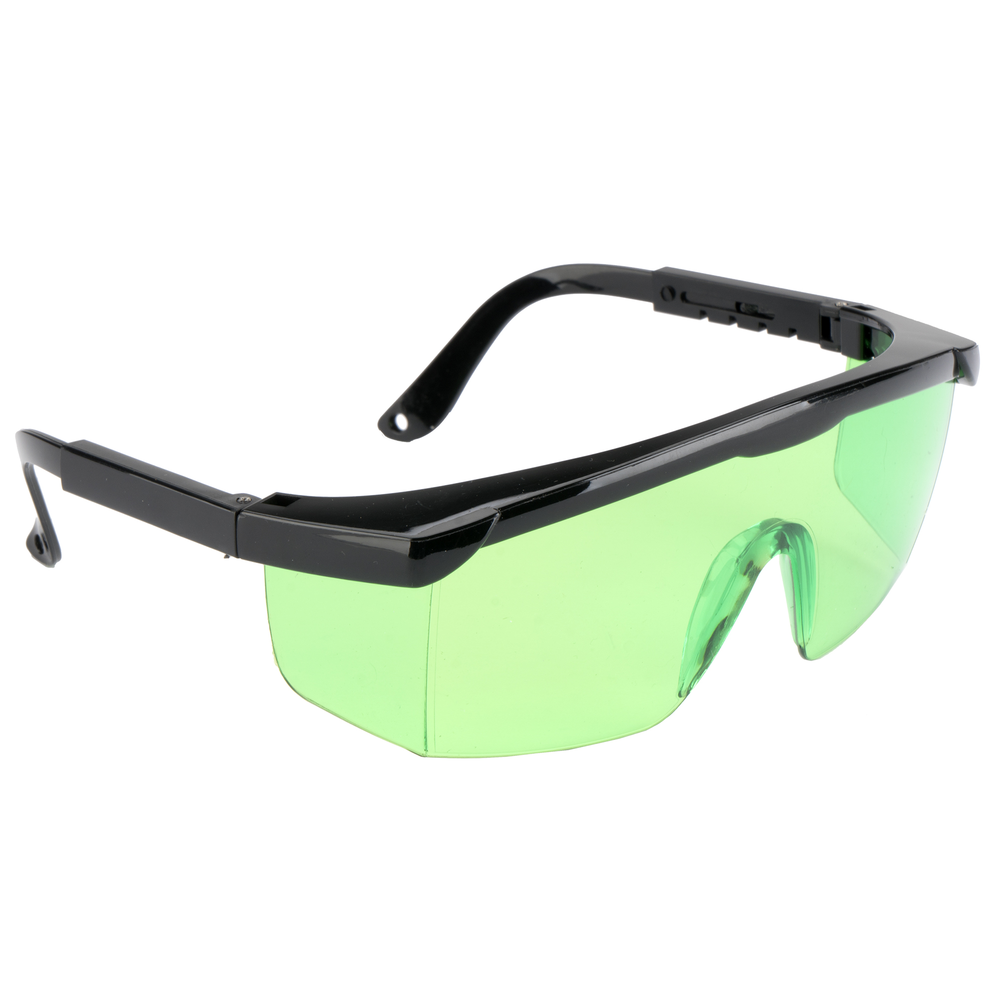 Nivel láser en cruz 30 m con plomada para trabajos de nivelación / NIV30