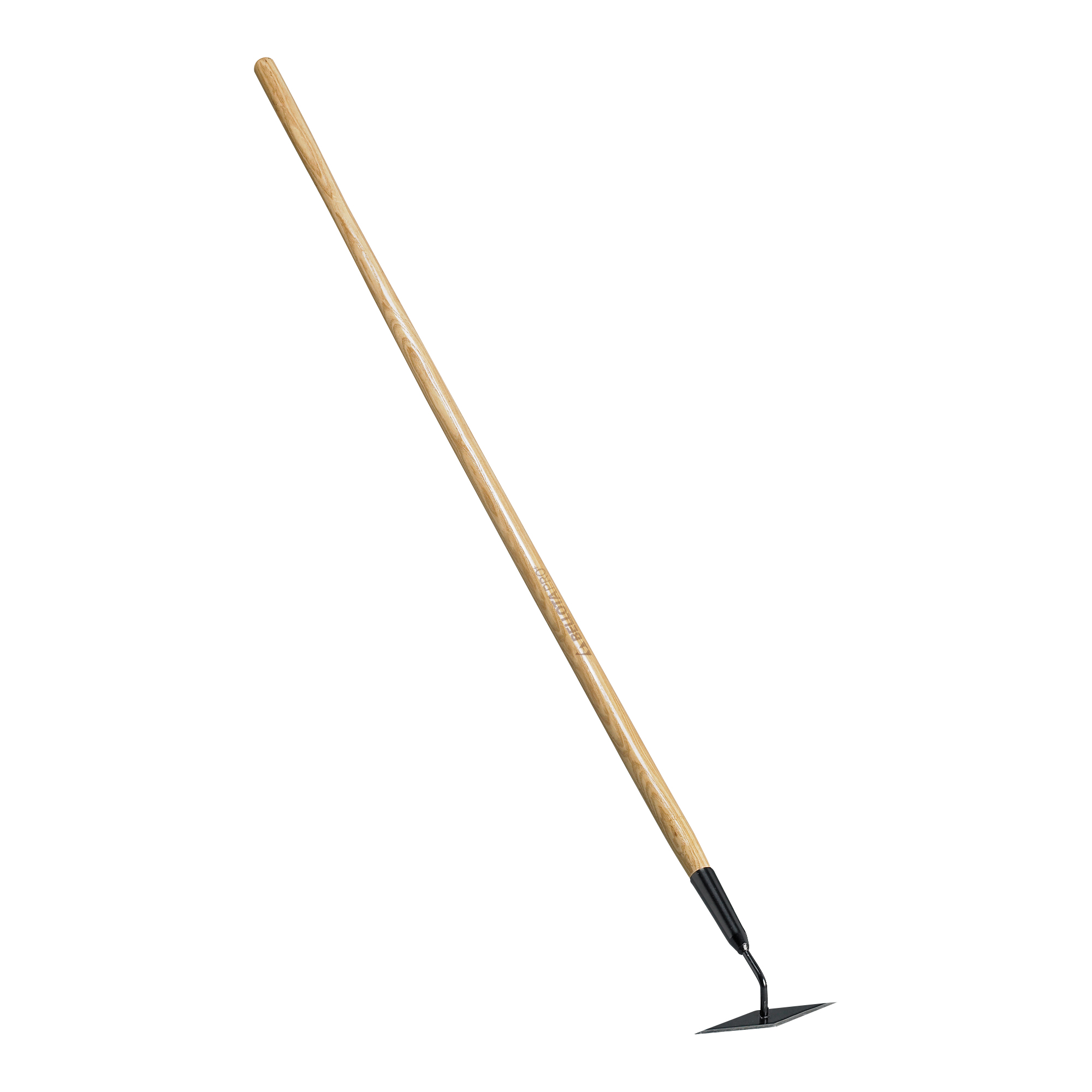 Azada Diamante con mango /  LHT3085W1500